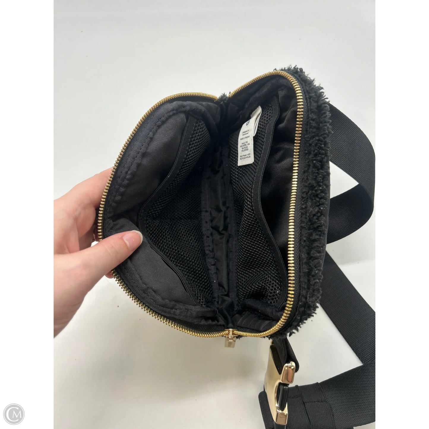 Belt Bag By Lululemon, Size: Small