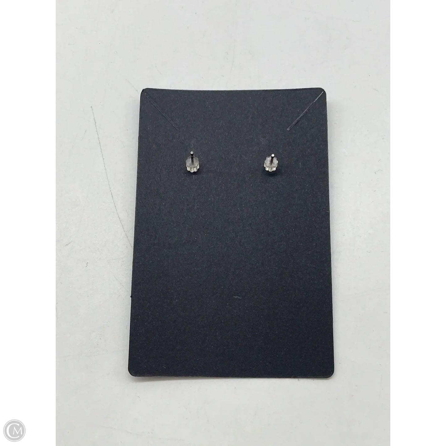 Earrings Sterling Silver By Brighton