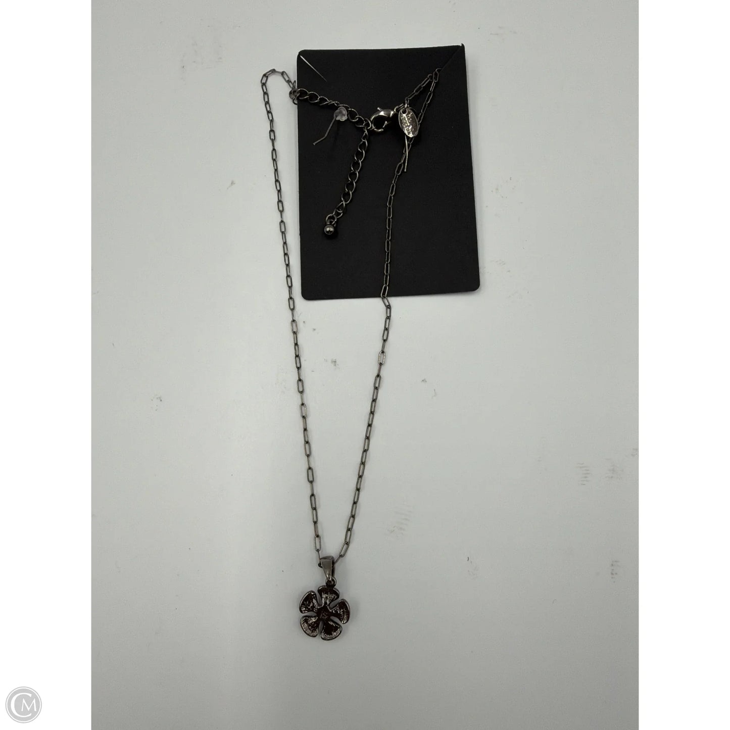 Necklace Set By Lia Sophia, Size: 02 Piece Set