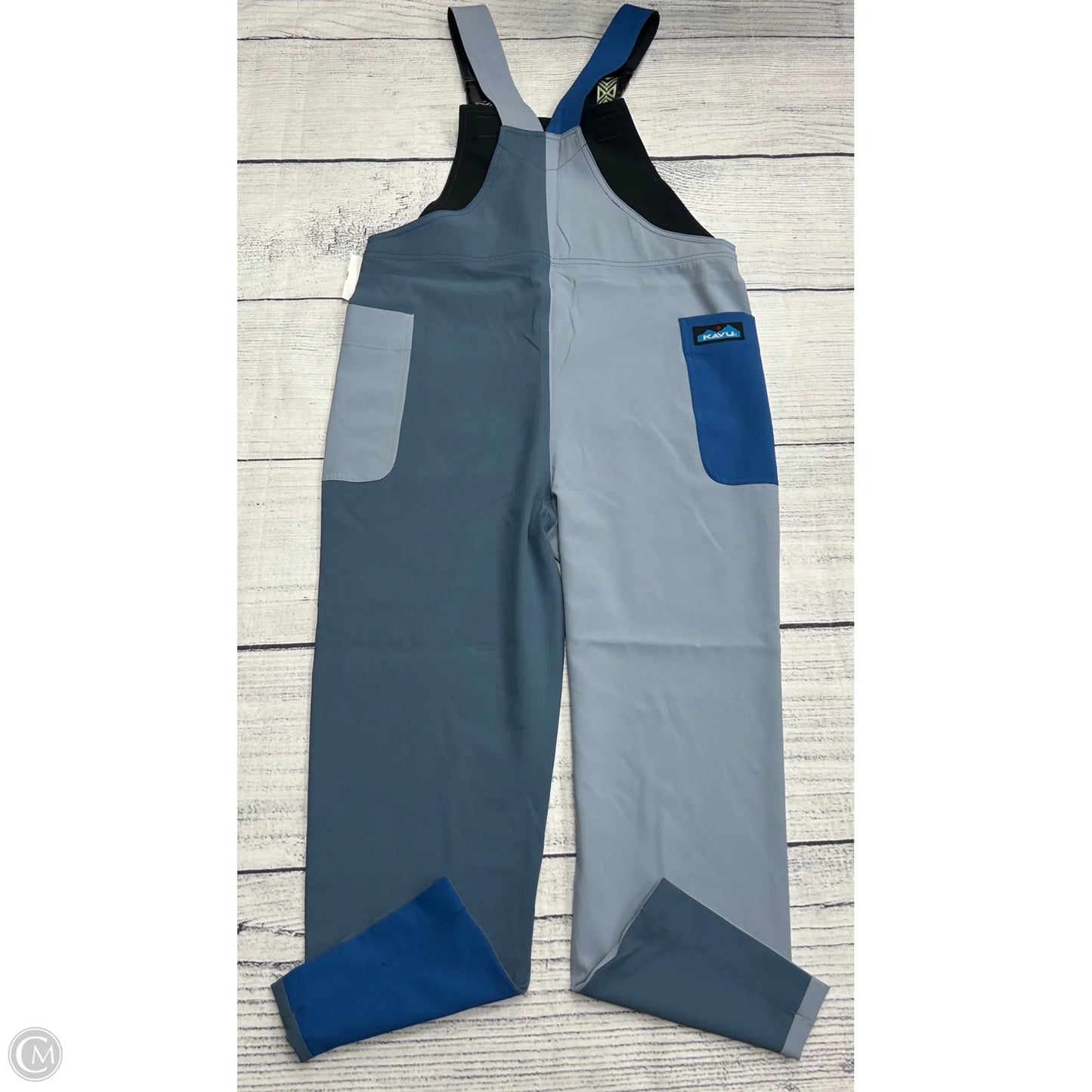 Overalls By Kavu In Blue, Size: Xxs