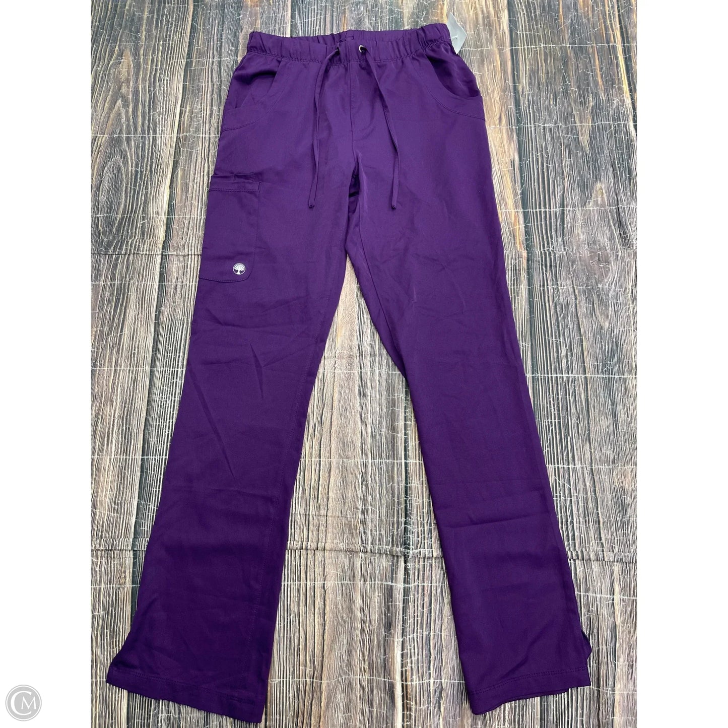 Pants Other By Clothes Mentor In Purple, Size: Xs
