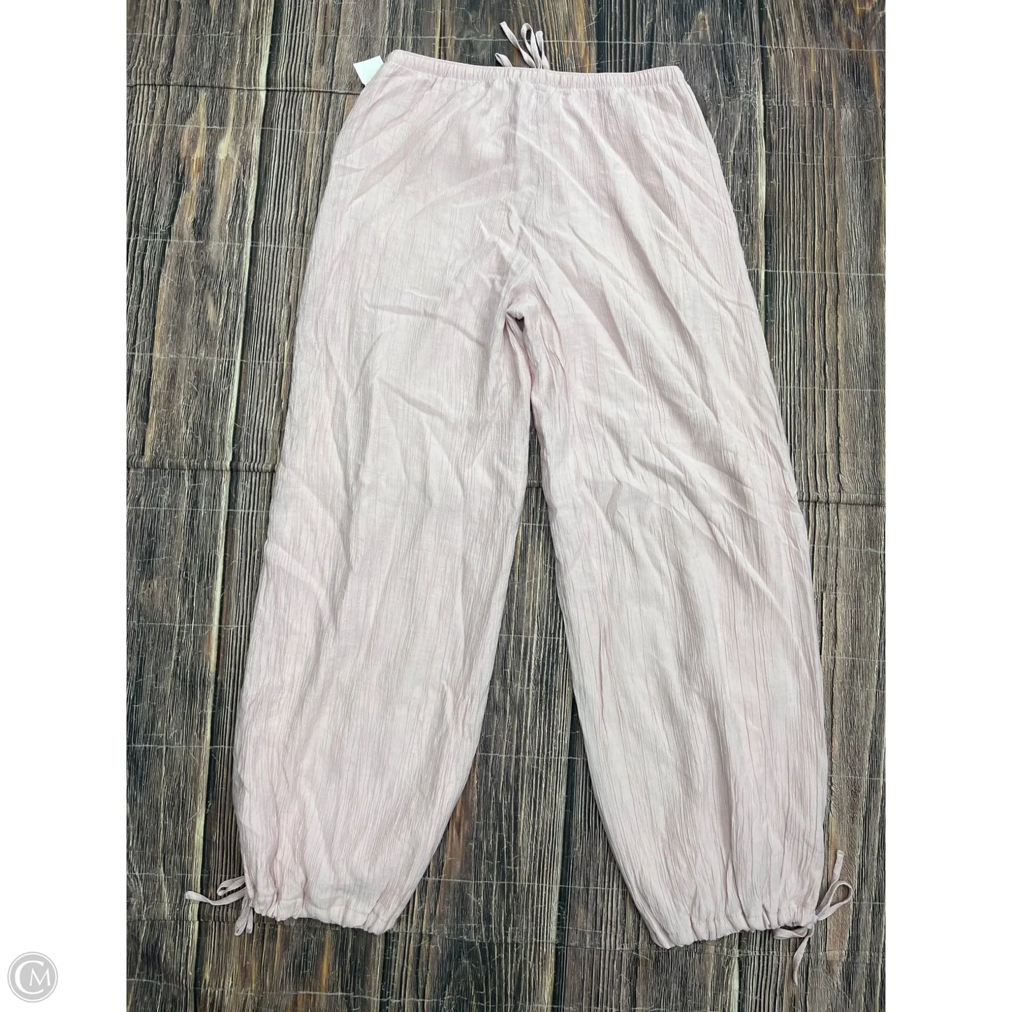 Pants Other By Abercrombie And Fitch In Pink, Size: Xs