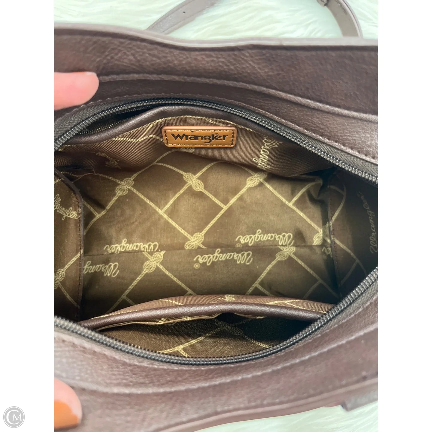 Crossbody By Wrangler, Size: Small