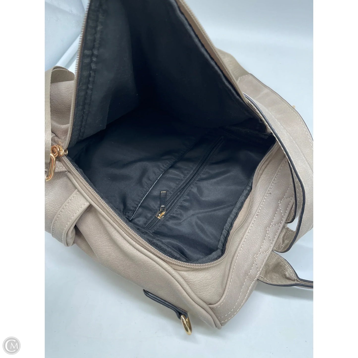 Backpack By Clothes Mentor, Size: Medium