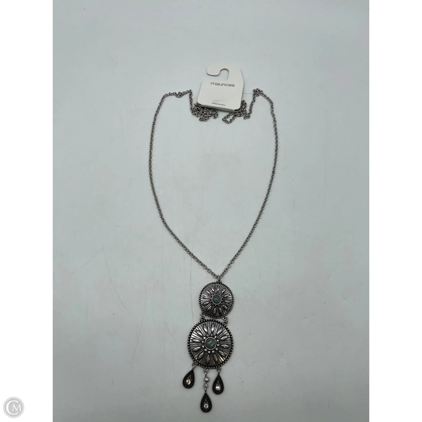 Necklace Pendant By Maurices