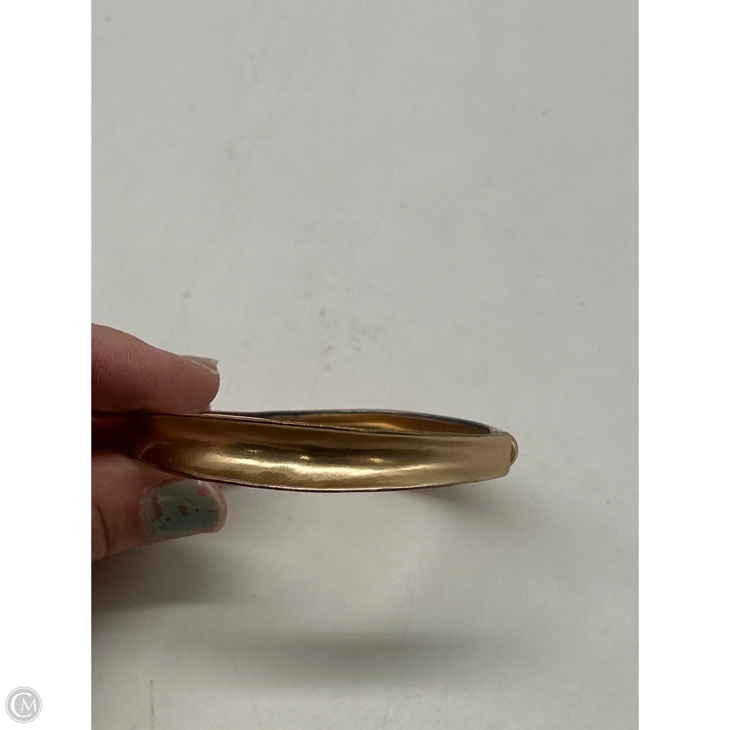 Bracelet Bangle By Clothes Mentor