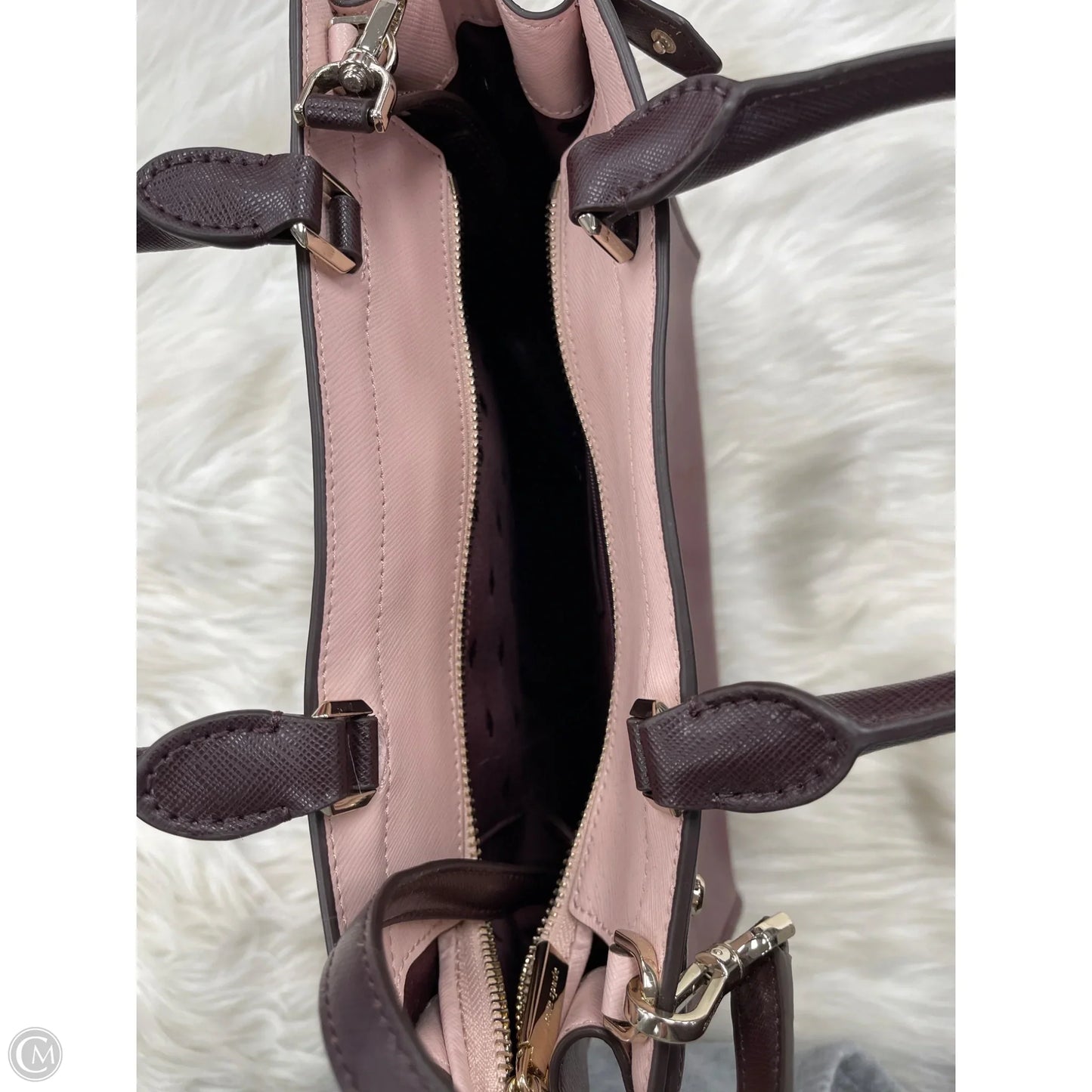 Crossbody Designer By Kate Spade, Size: Medium