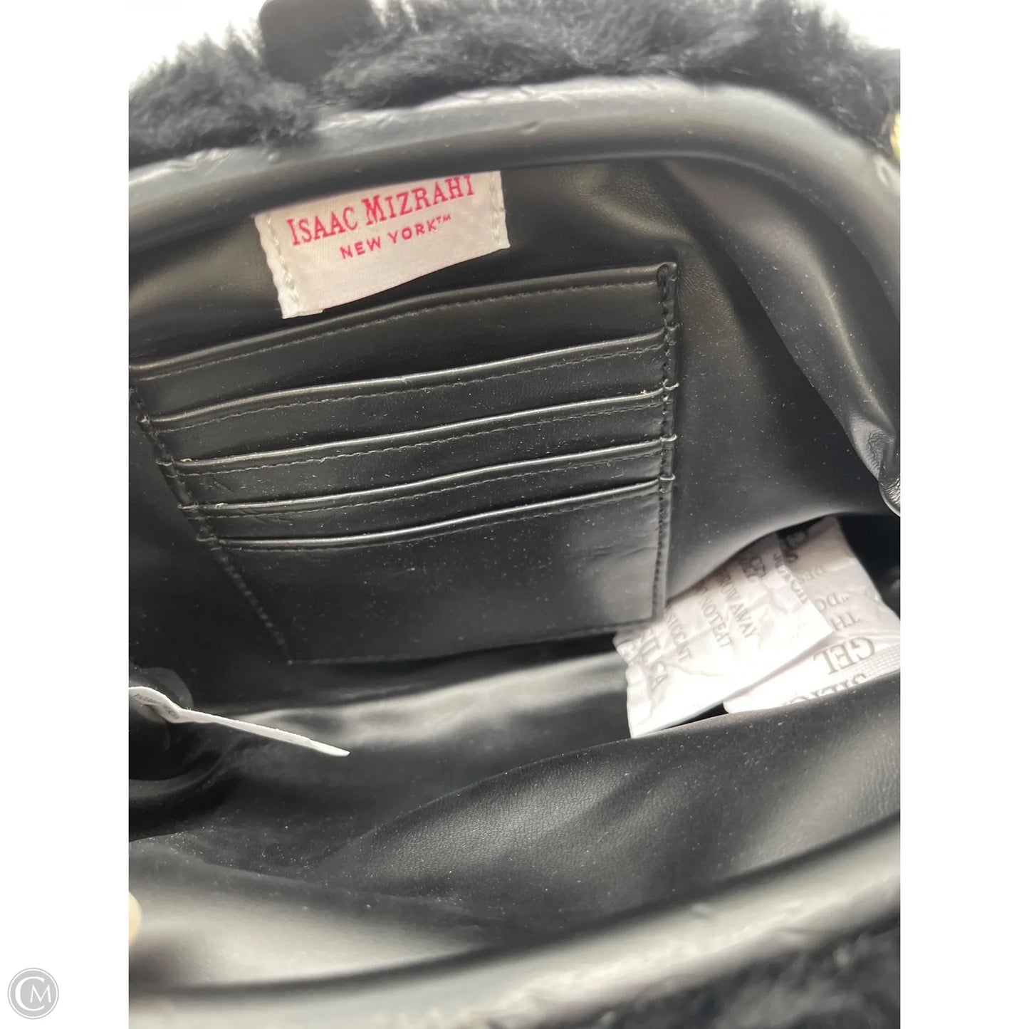 Crossbody By Isaac Mizrahi, Size: Small