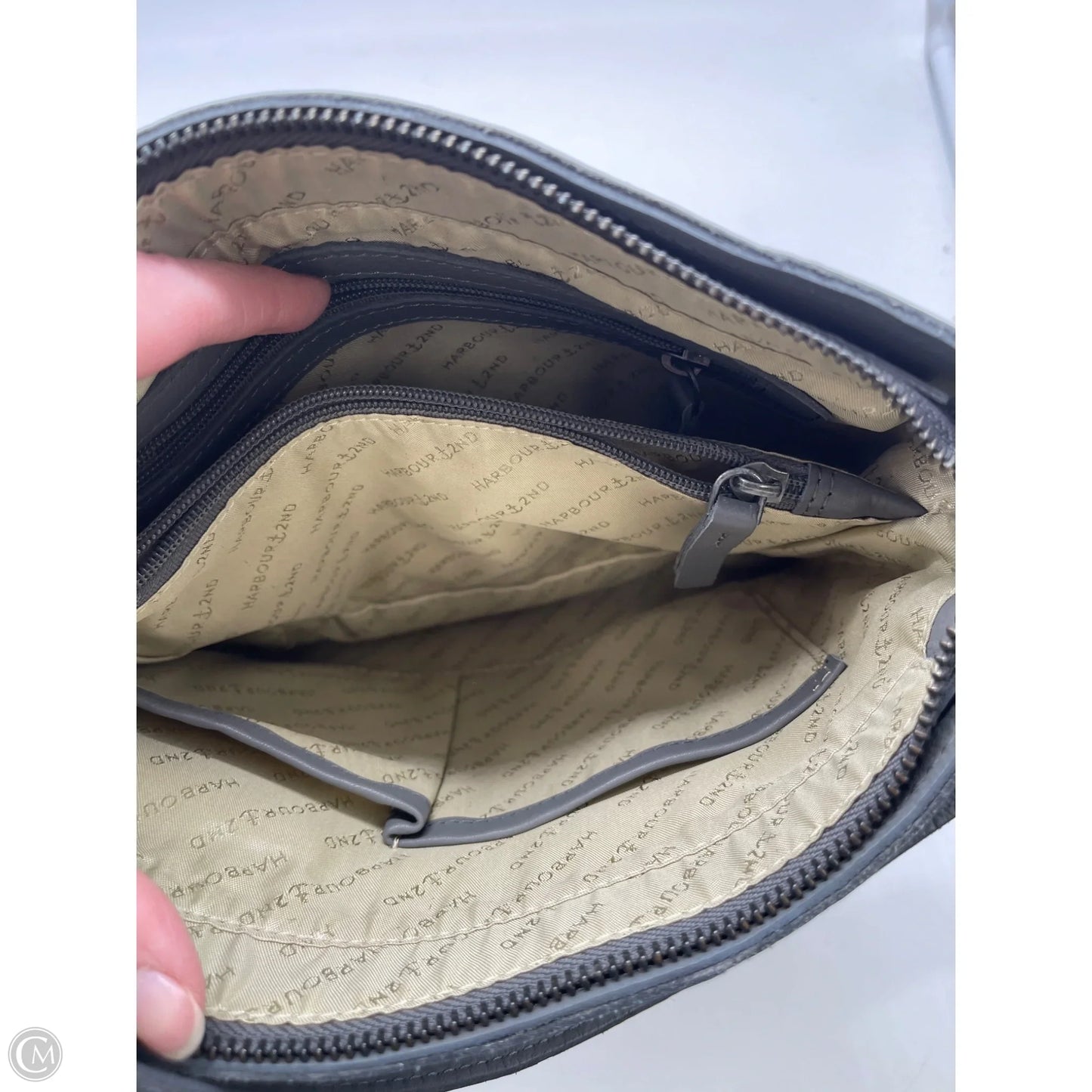 Handbag By Clothes Mentor, Size: Medium