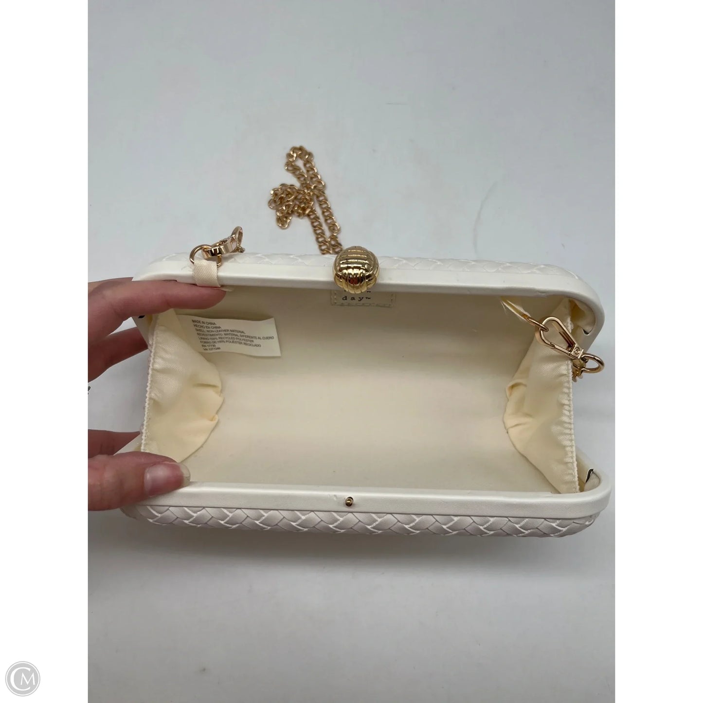 Handbag By A New Day, Size: Small
