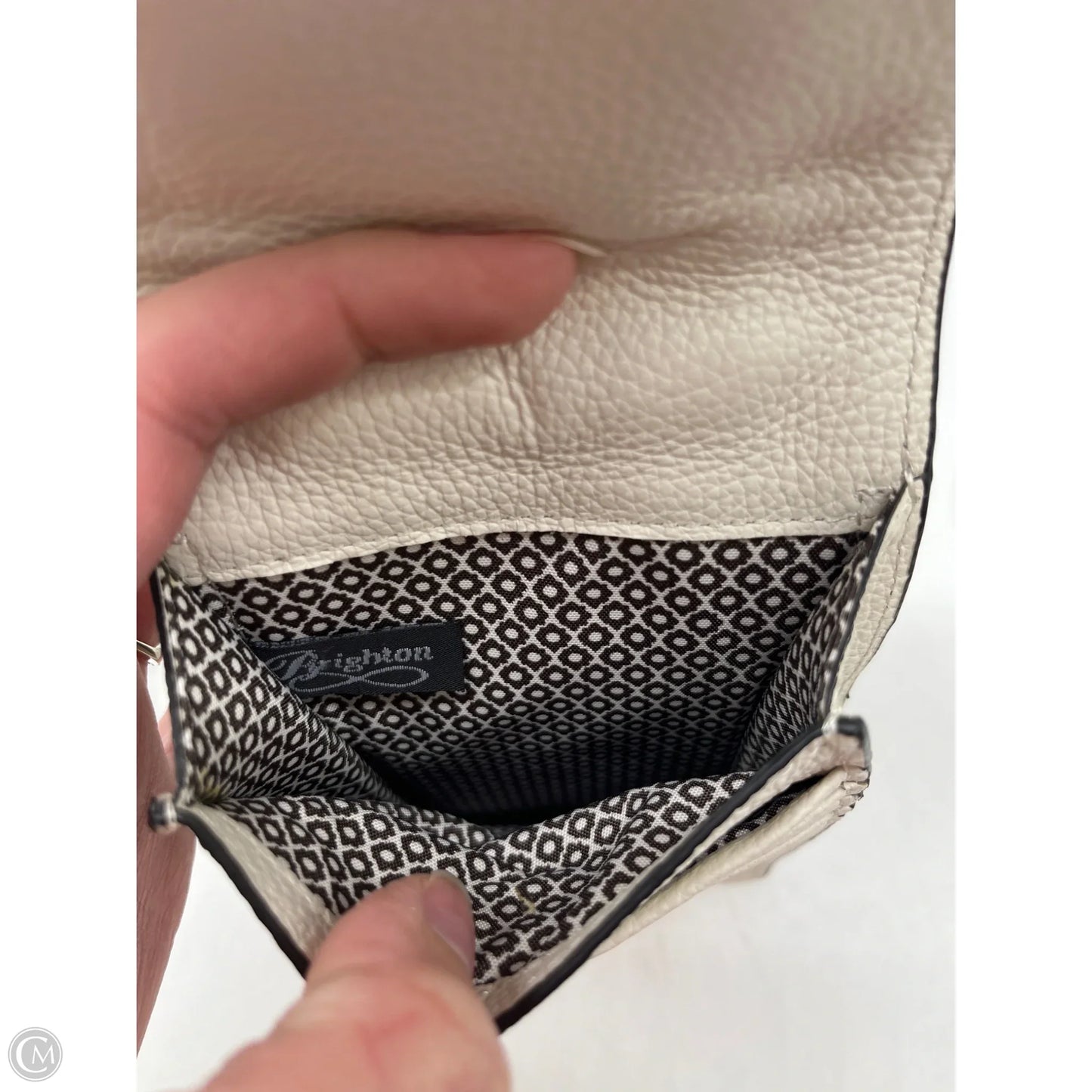 Crossbody By Brighton, Size: Small