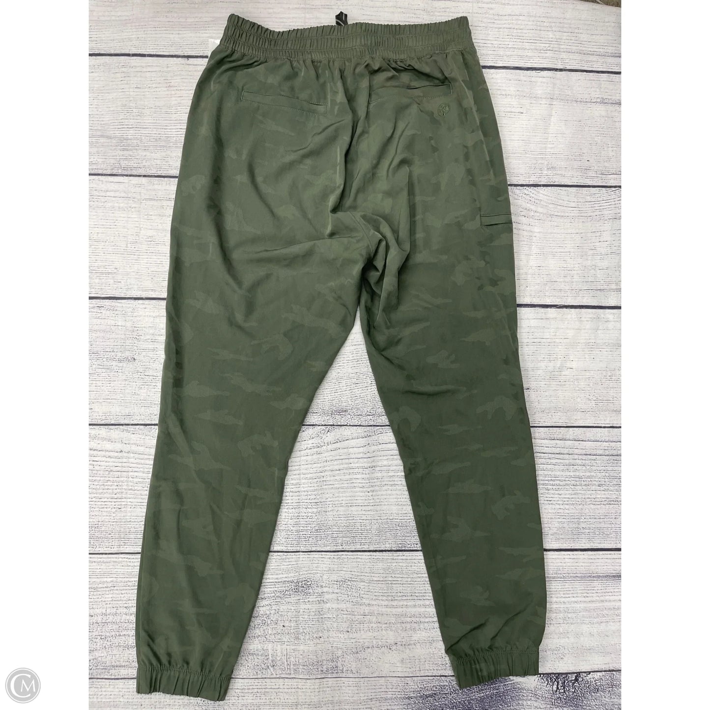 Pants Other By Clothes Mentor In Green, Size: L