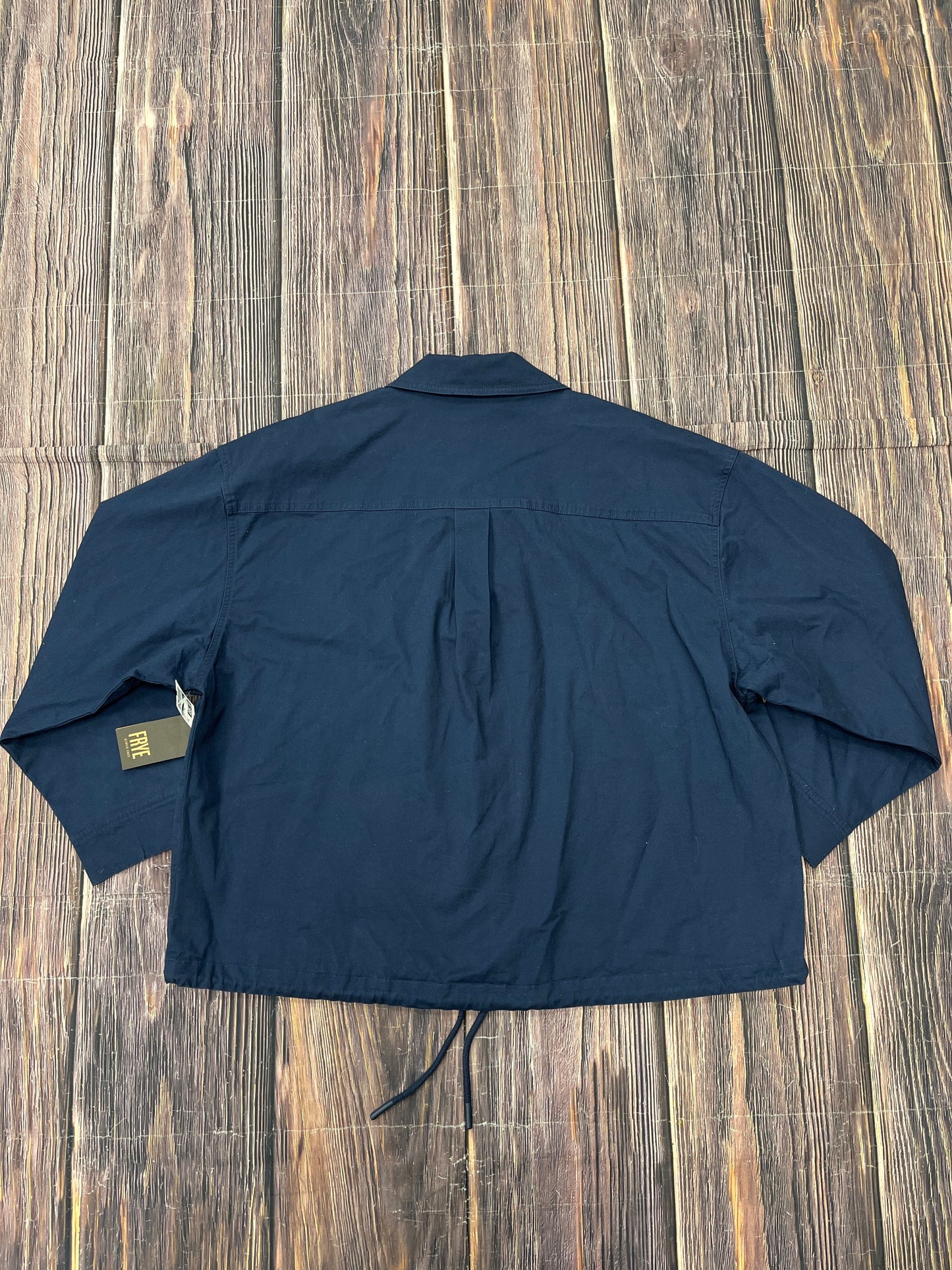 Jacket Other By Frye Size: Xl