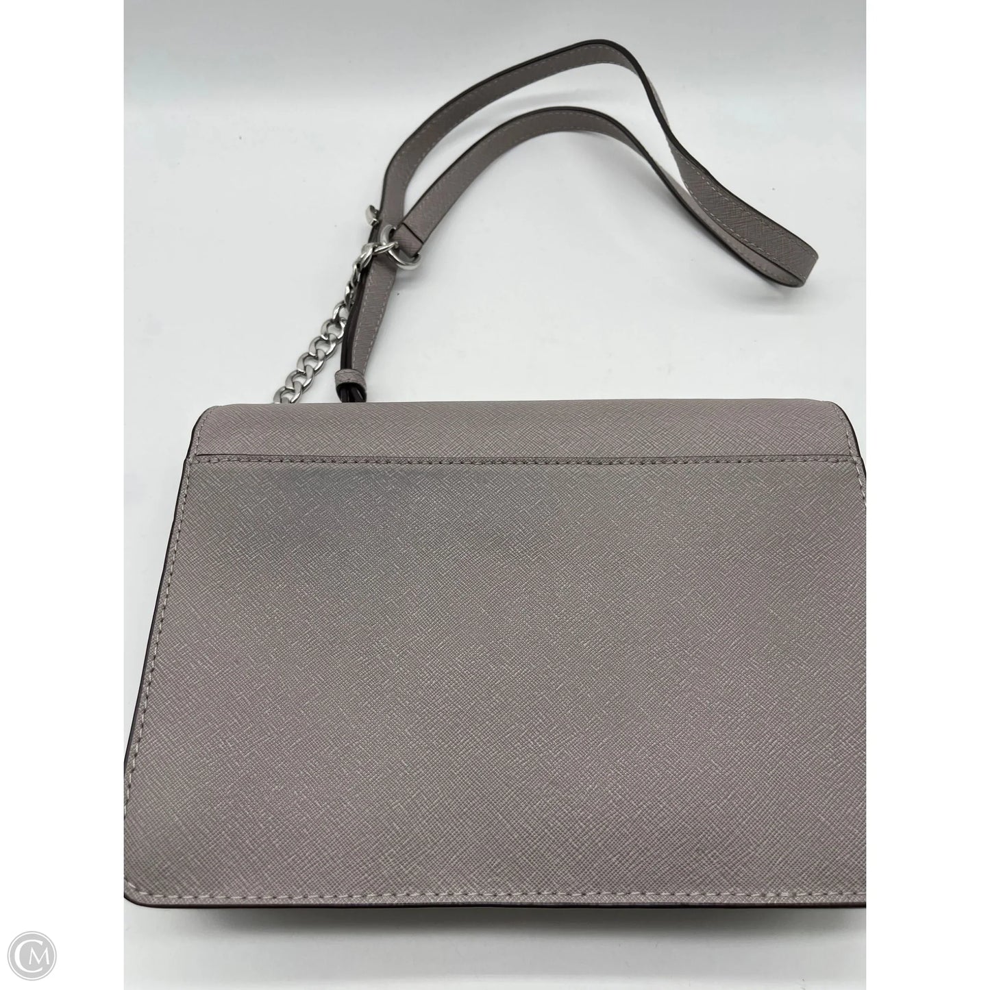 Handbag Designer By Michael Kors, Size: Small
