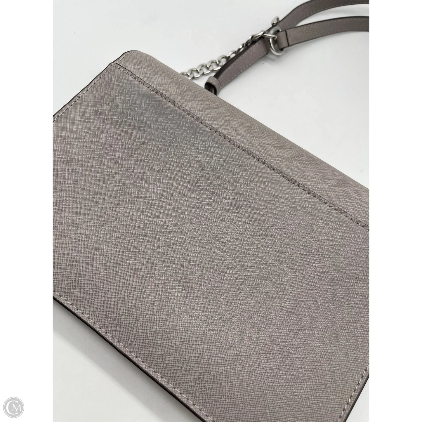 Handbag Designer By Michael Kors, Size: Small