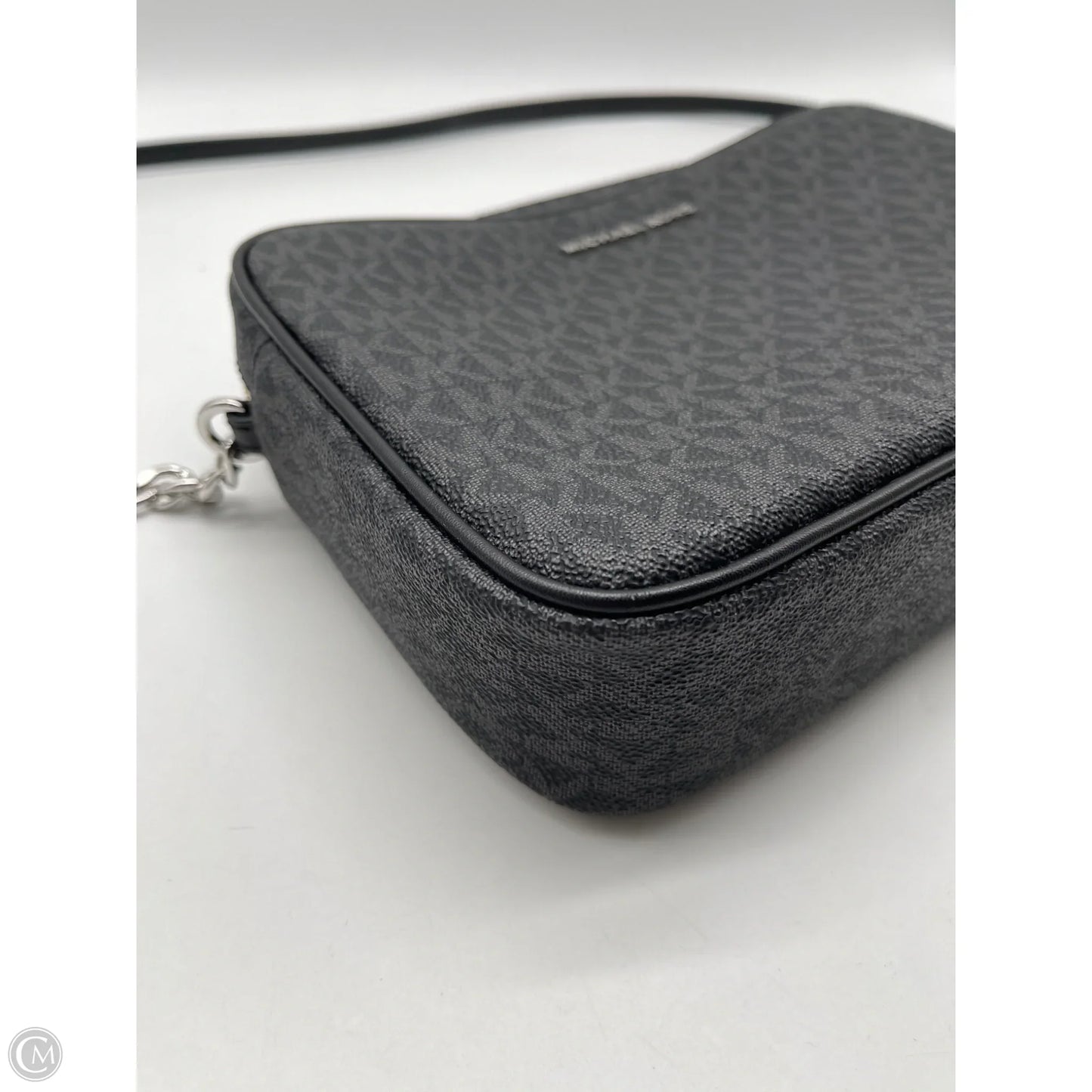 Handbag Designer By Michael Kors, Size: Small