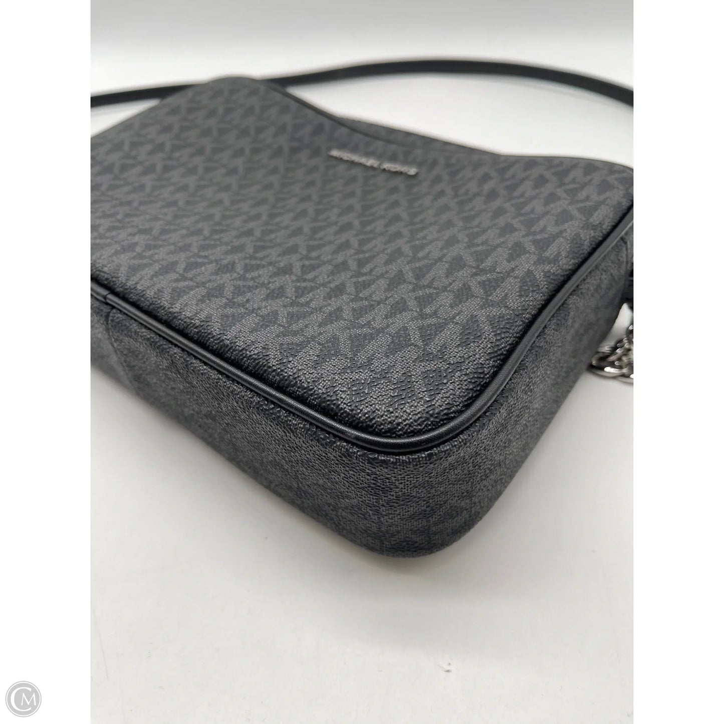 Handbag Designer By Michael Kors, Size: Small