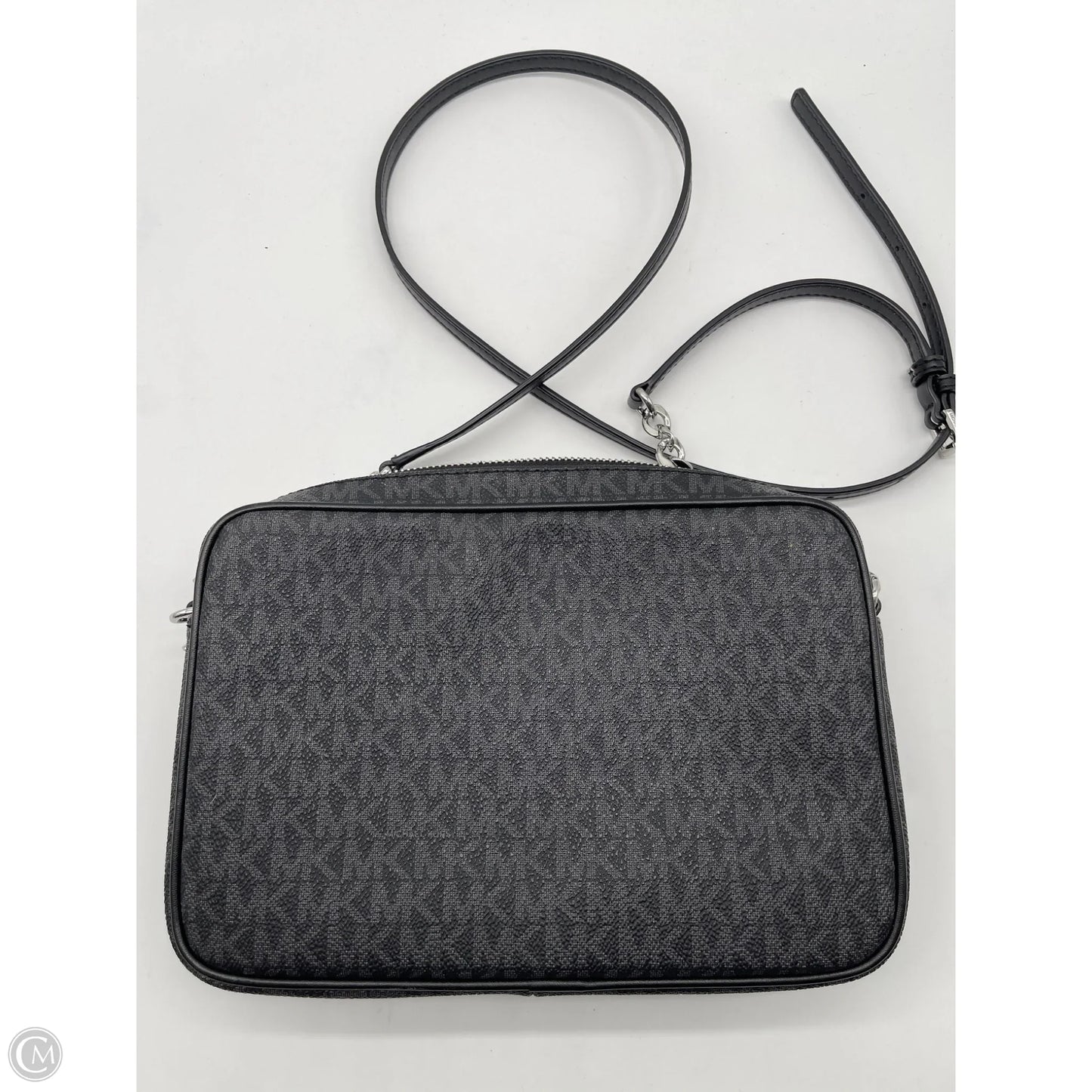 Handbag Designer By Michael Kors, Size: Small