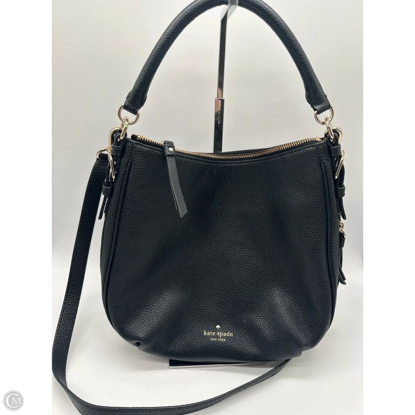 Handbag Designer By Kate Spade, Size: Medium