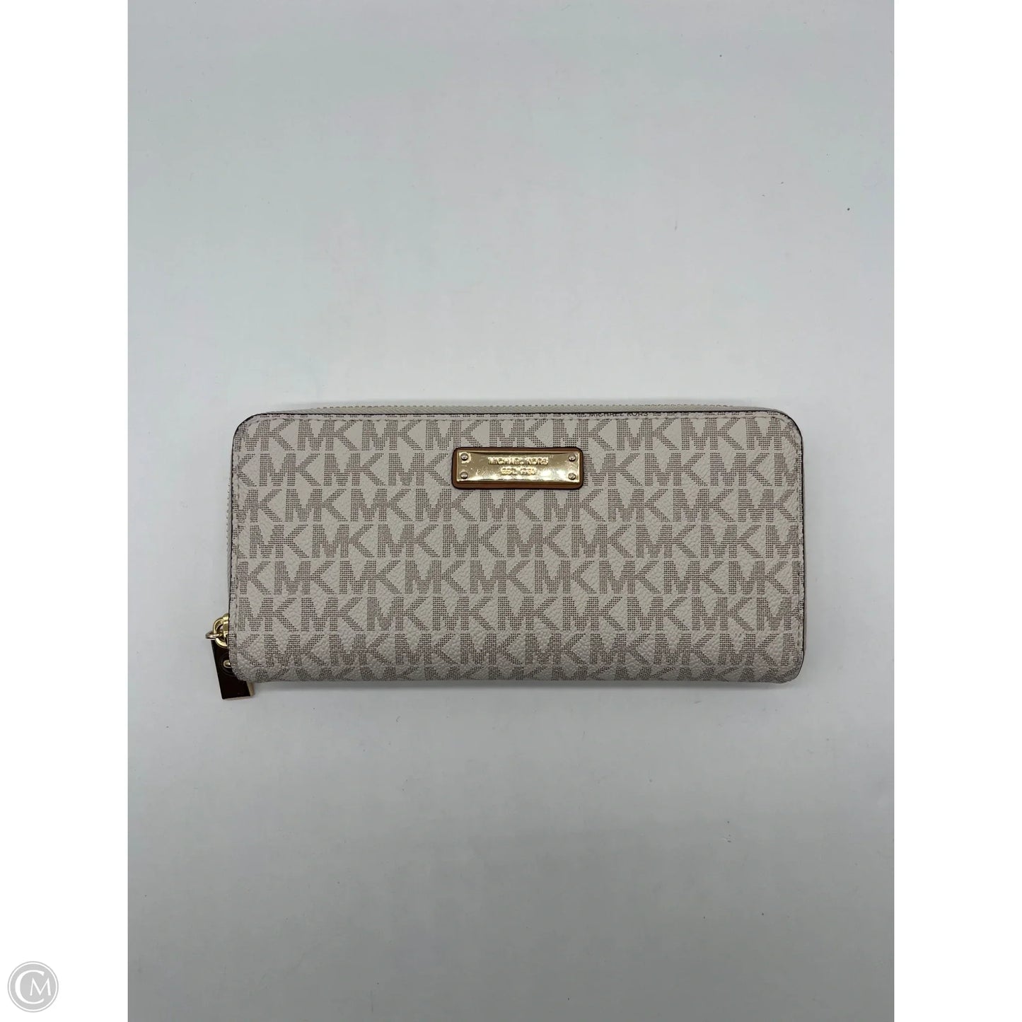 Wallet Designer By Michael Kors, Size: Large