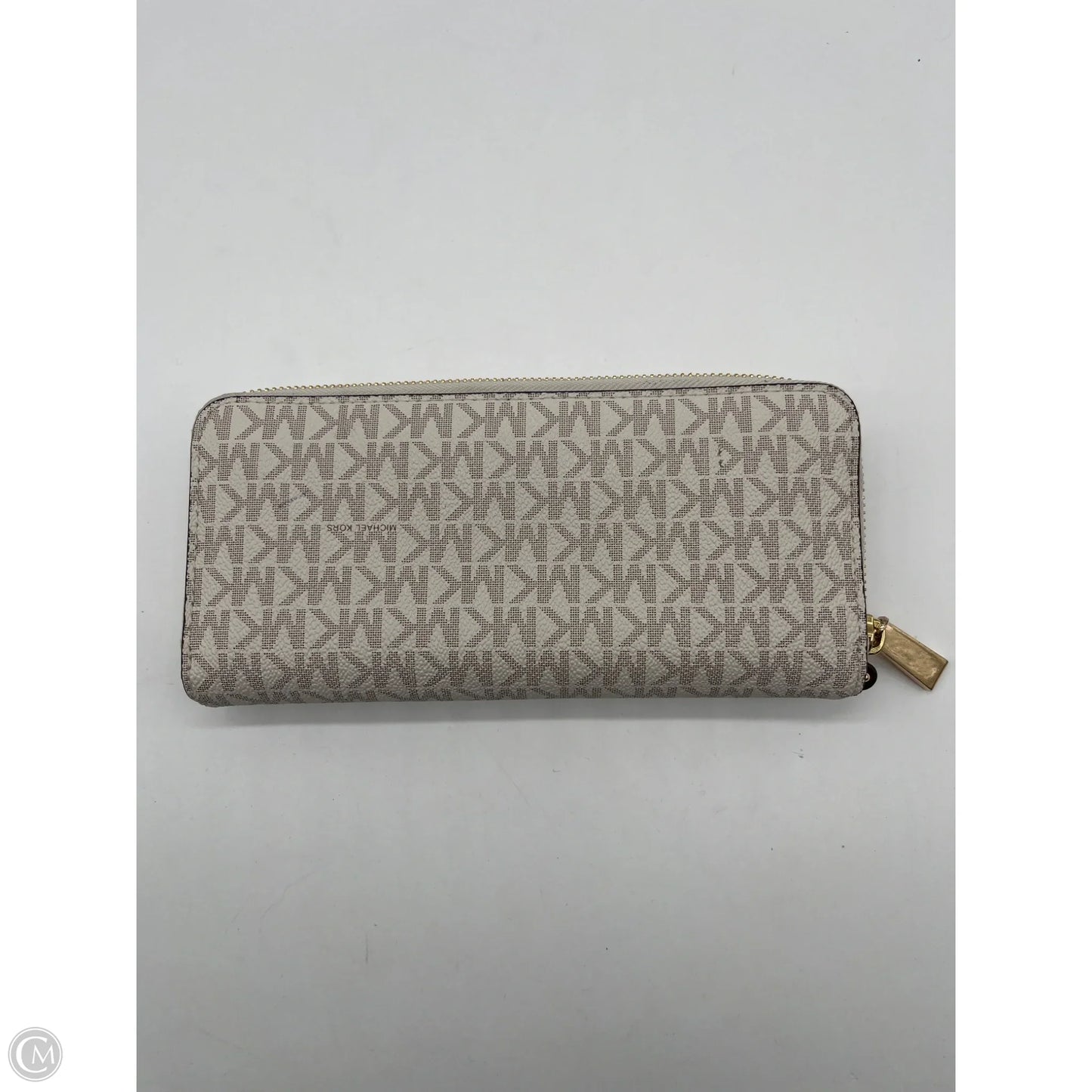 Wallet Designer By Michael Kors, Size: Large