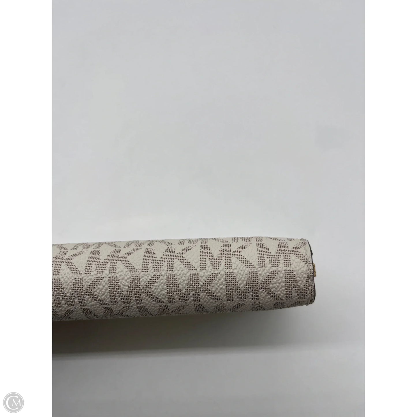 Wallet Designer By Michael Kors, Size: Large