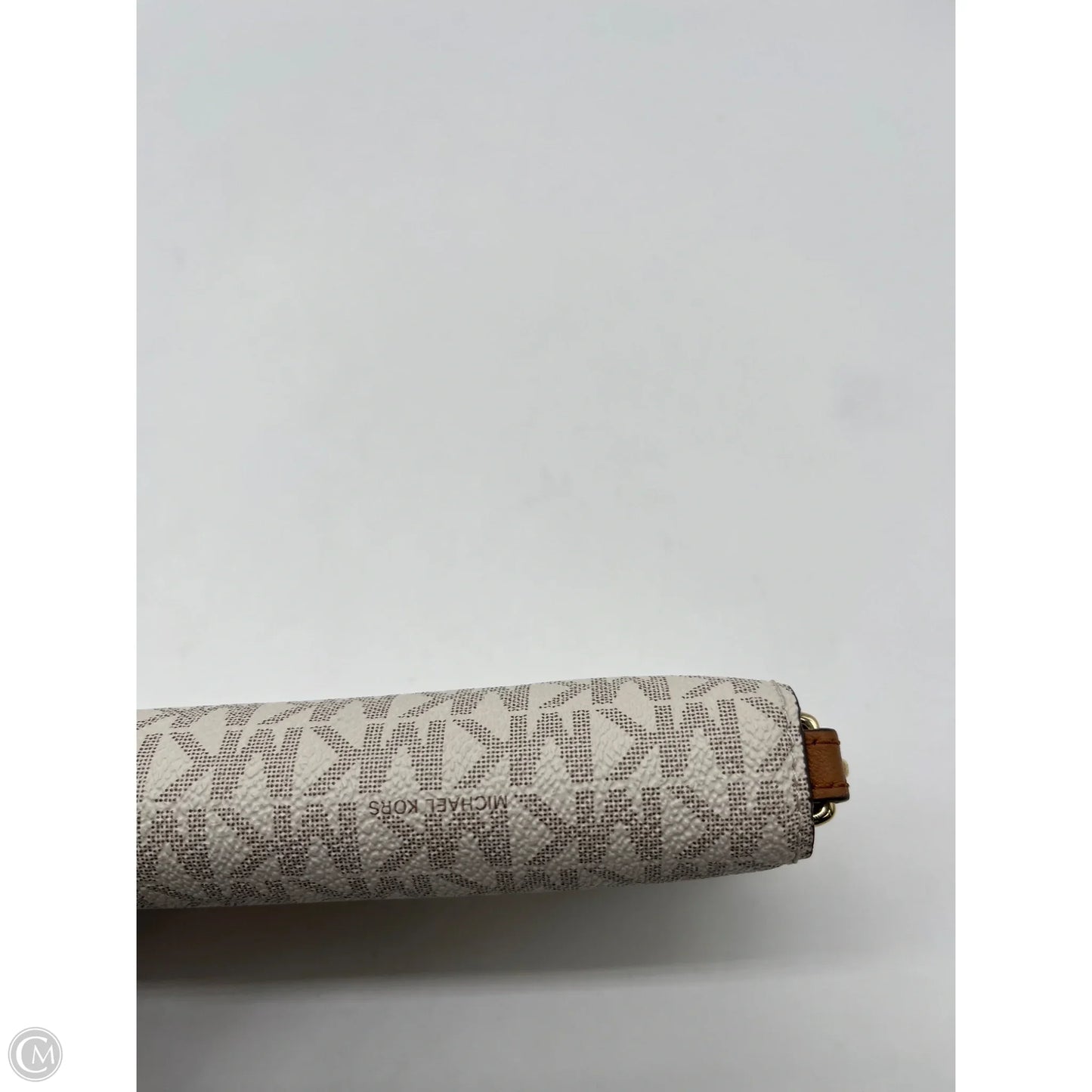 Wallet Designer By Michael Kors, Size: Large