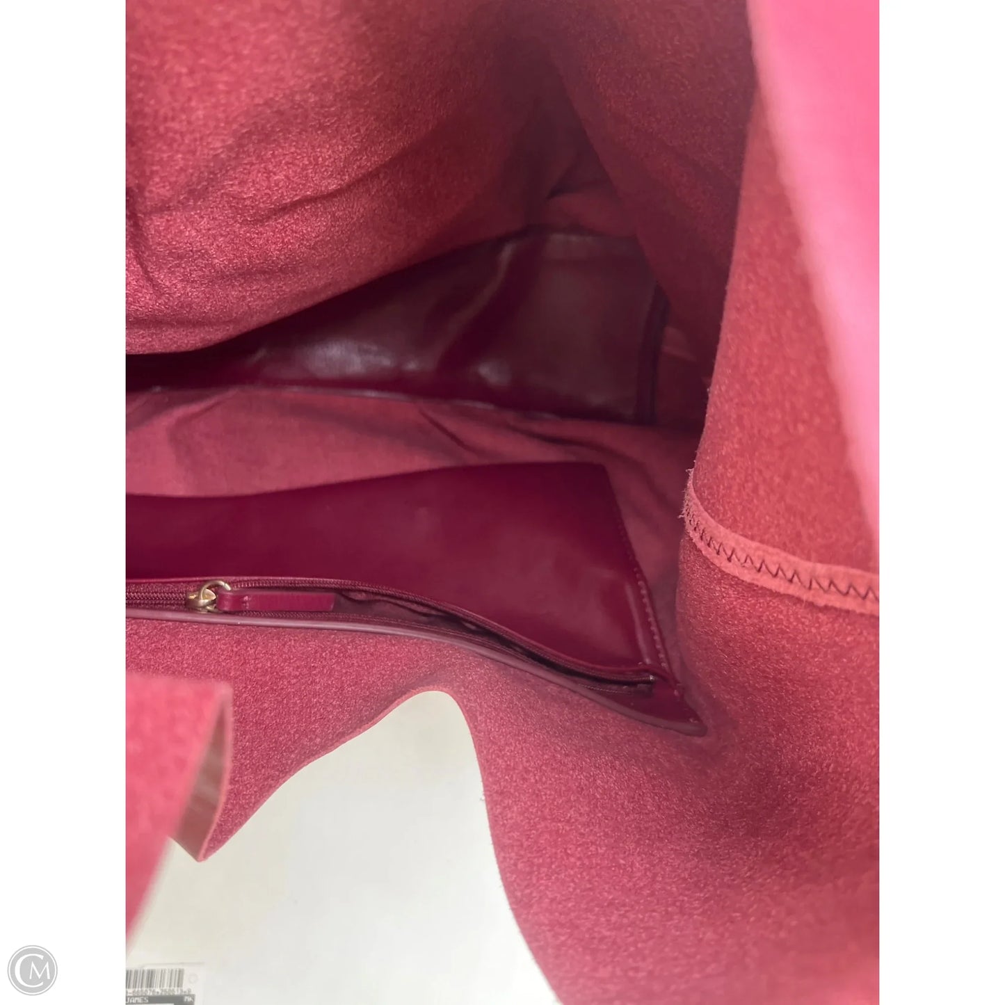 Handbag By Elizabeth And James, Size: Medium