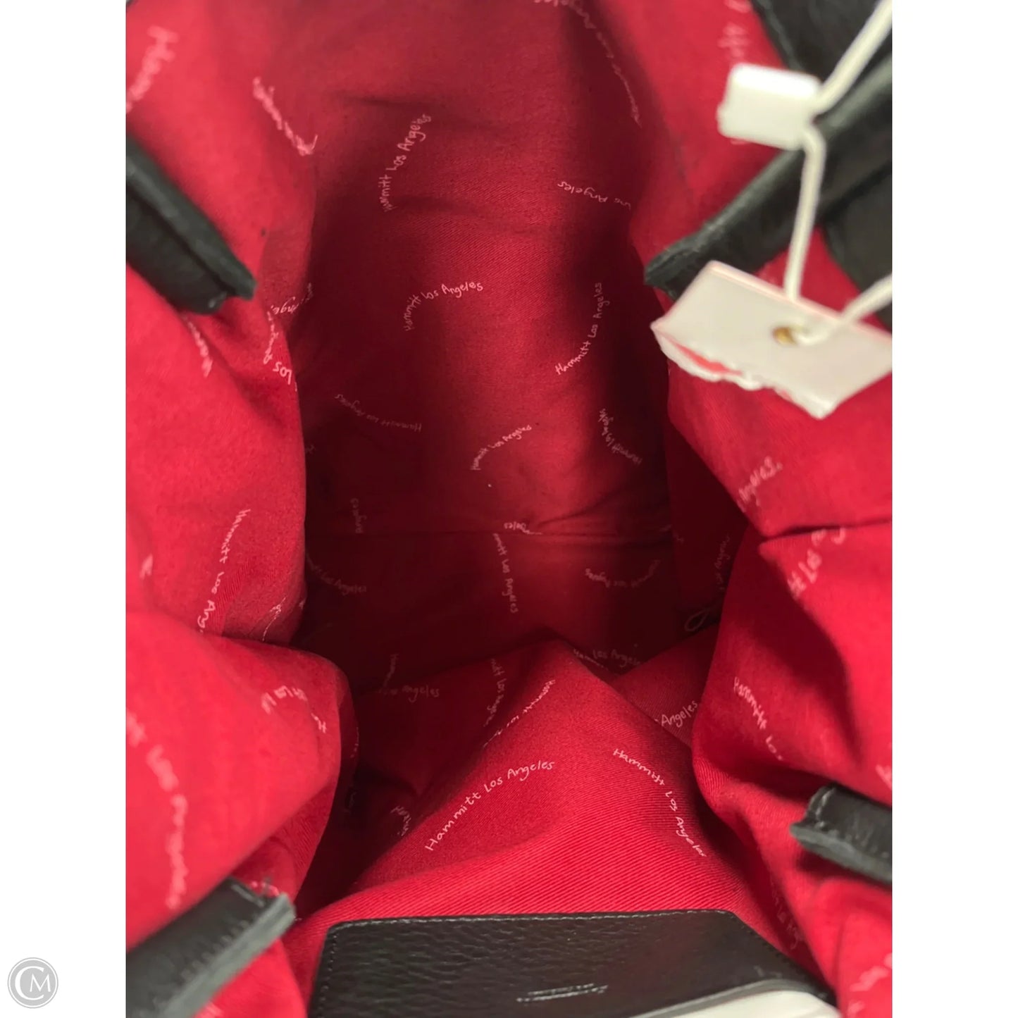 Handbag By Hammitt, Size: Large