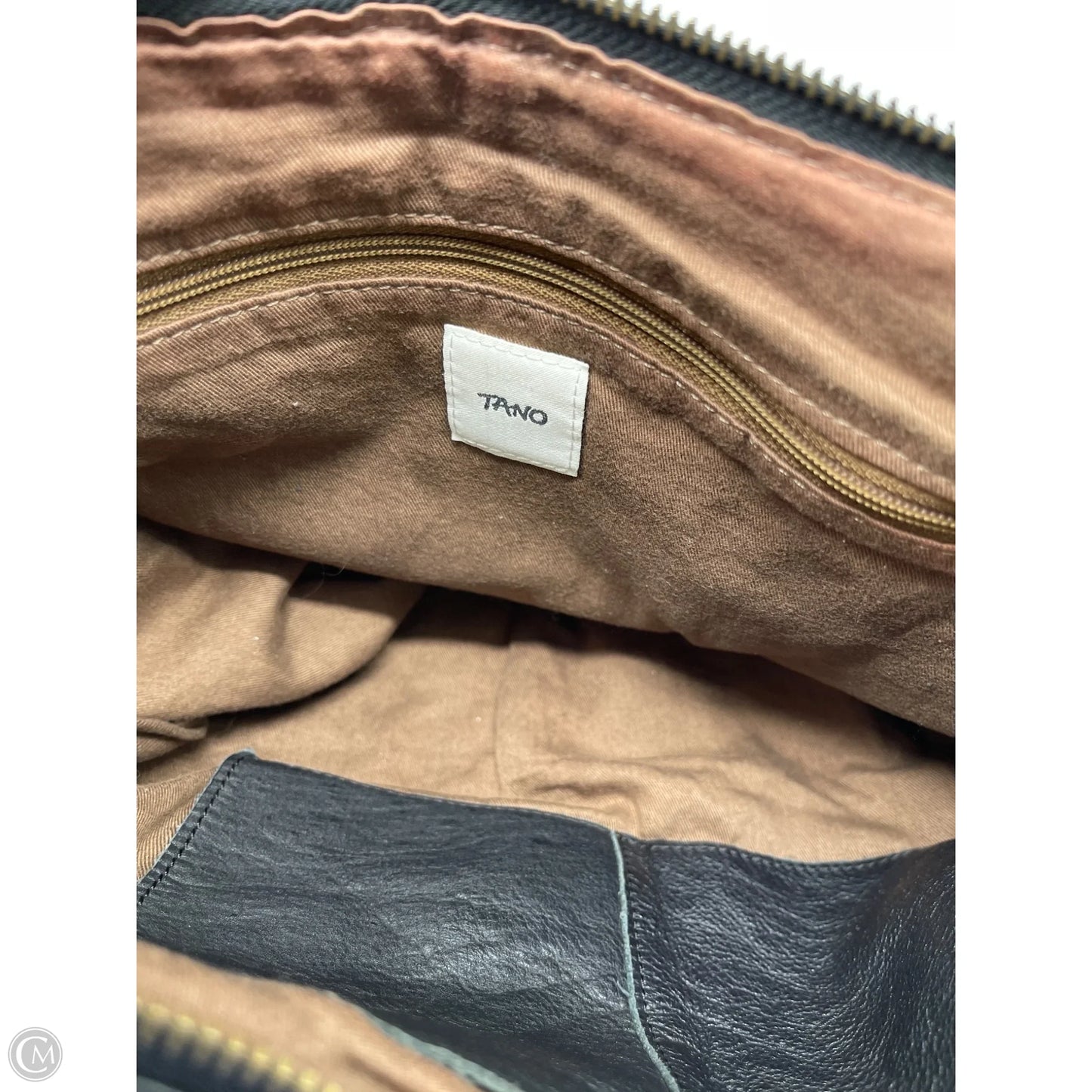 Handbag By Cma, Size: Medium