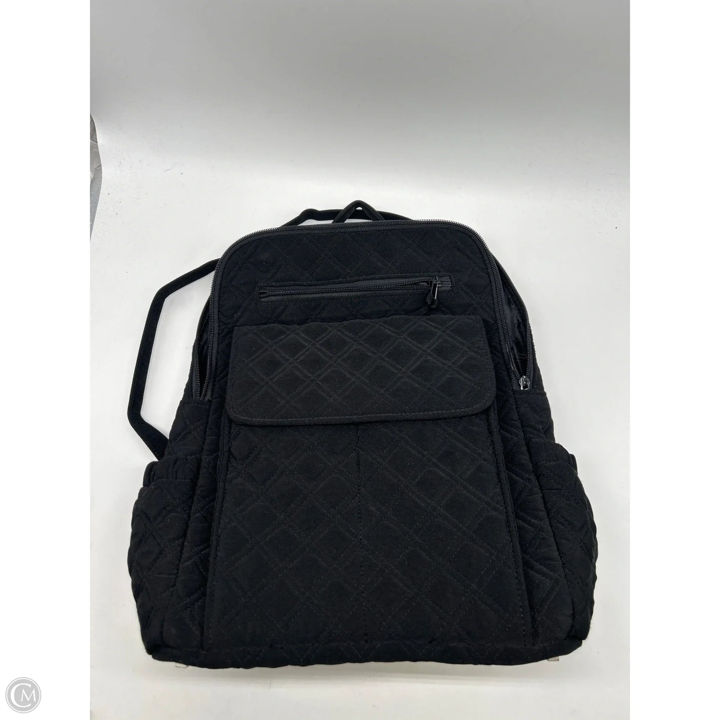 Backpack By Vera Bradley, Size: Medium