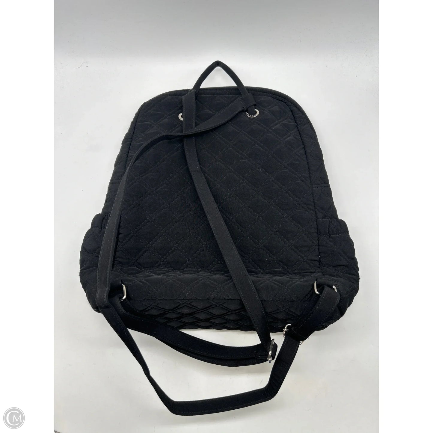 Backpack By Vera Bradley, Size: Medium