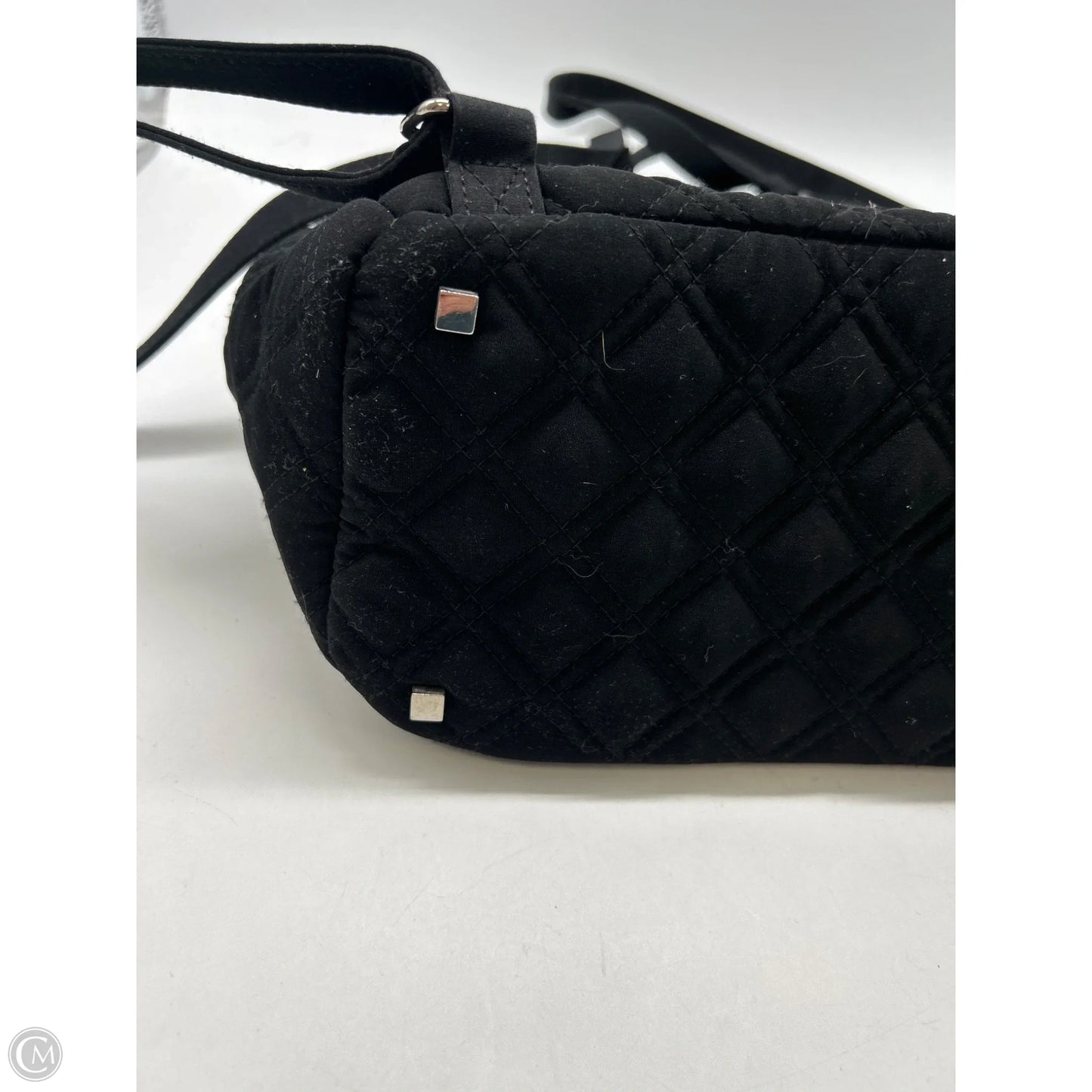Backpack By Vera Bradley, Size: Medium
