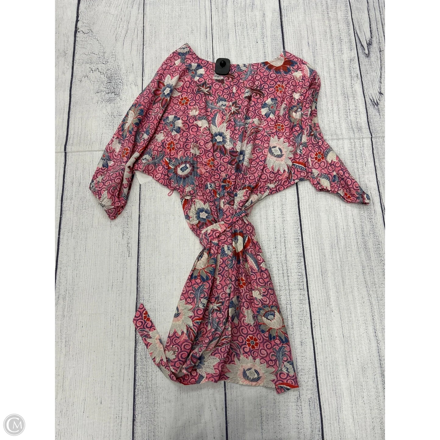 Dress Casual Short By Loft In Pink, Size: Xs