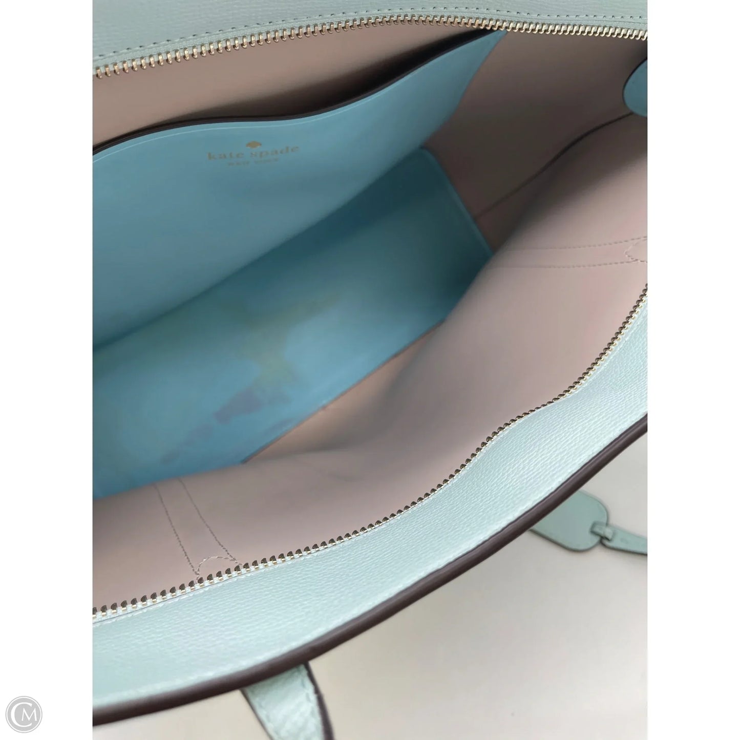 Handbag Designer By Kate Spade, Size: Large