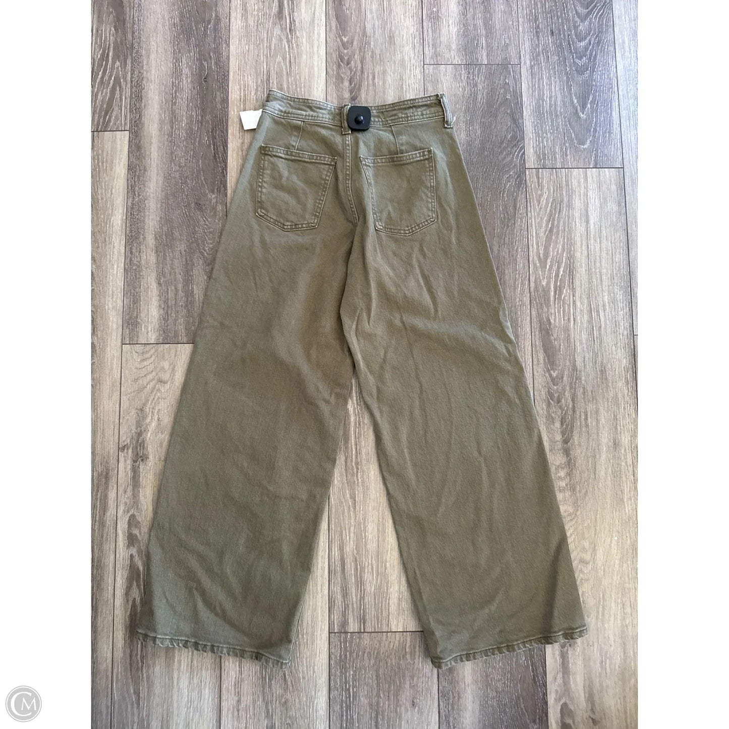 Pants Other By Universal Thread In Green, Size: 2