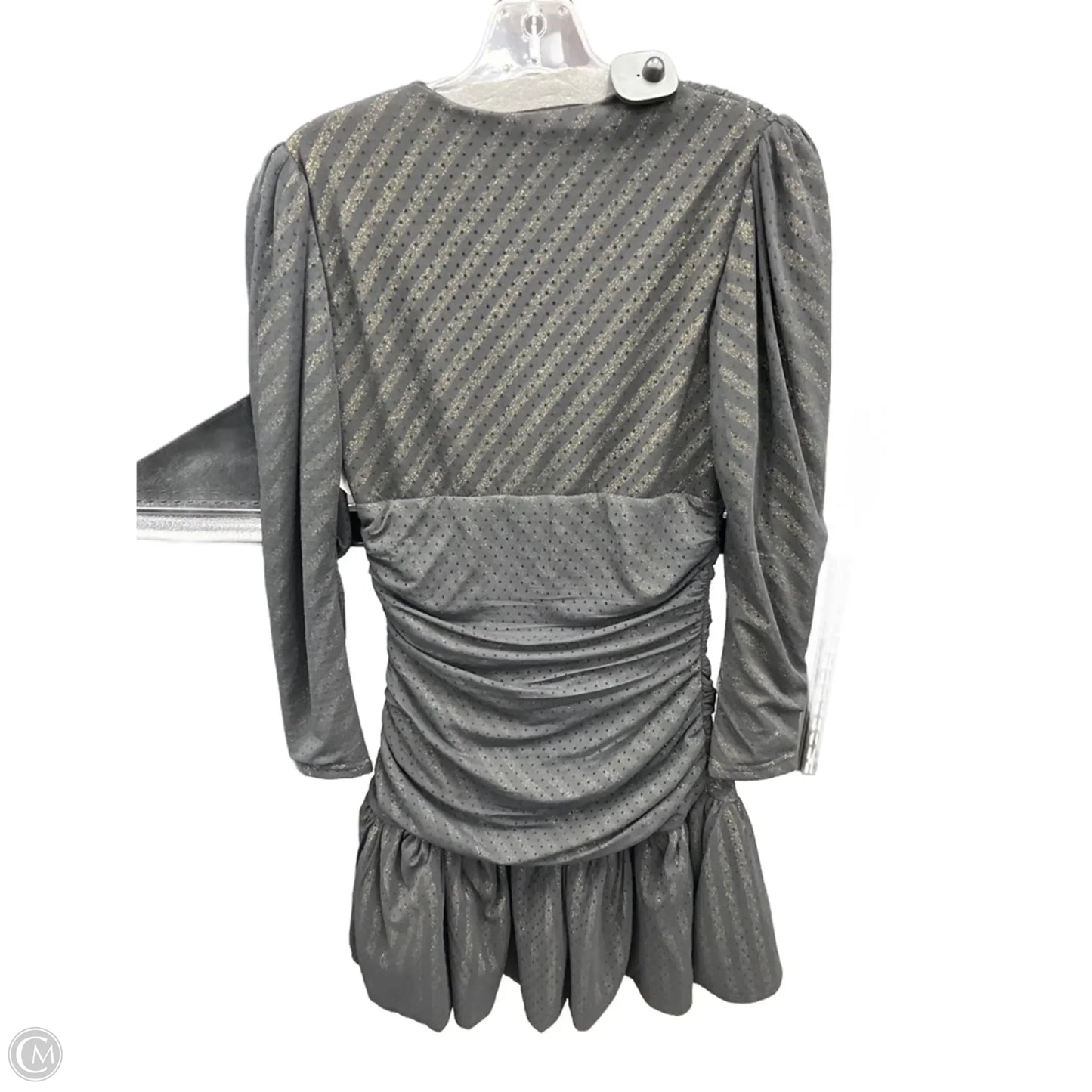 Dress Casual Short By Cmb In Black, Size: Xs