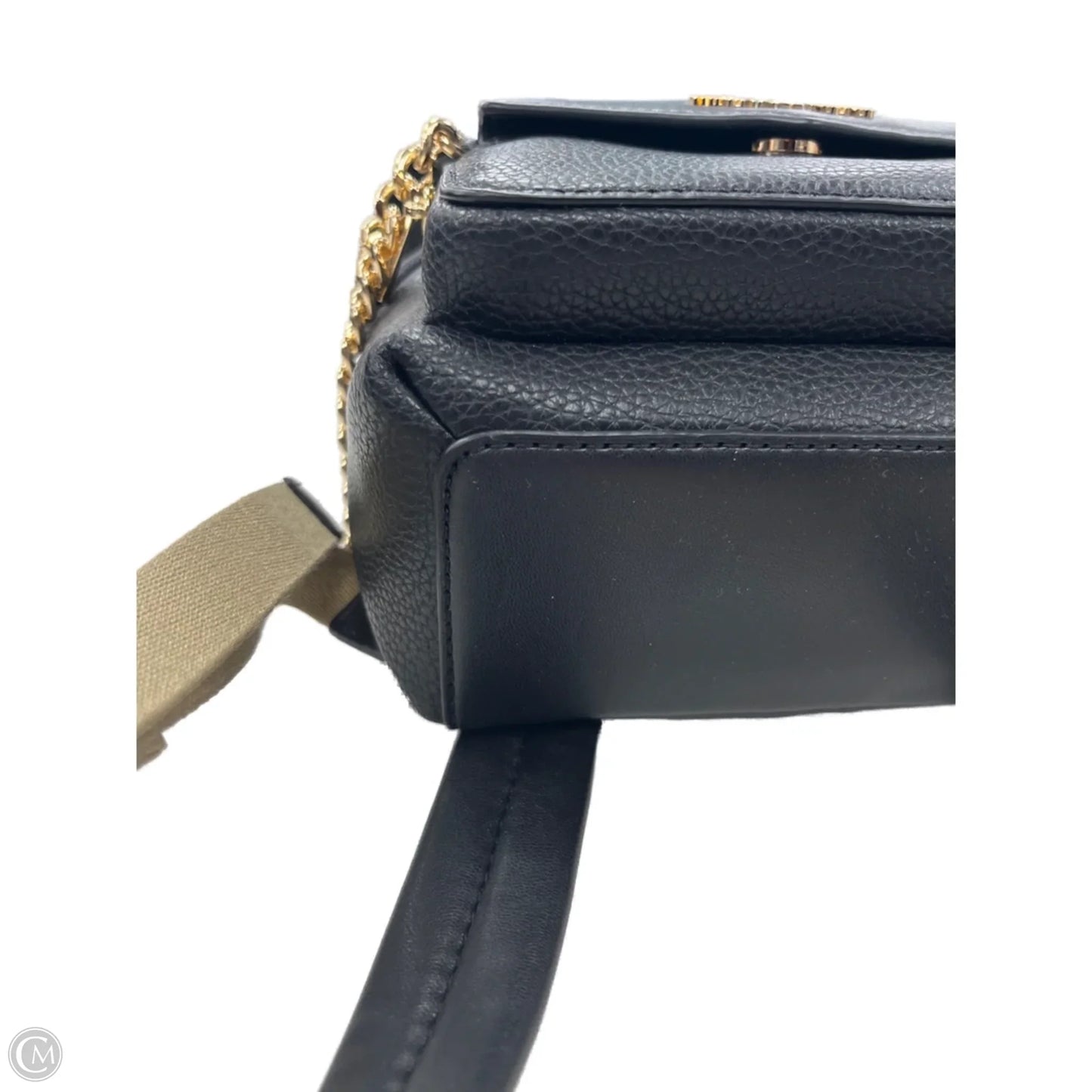 Backpack Designer By Michael Kors, Size: Medium