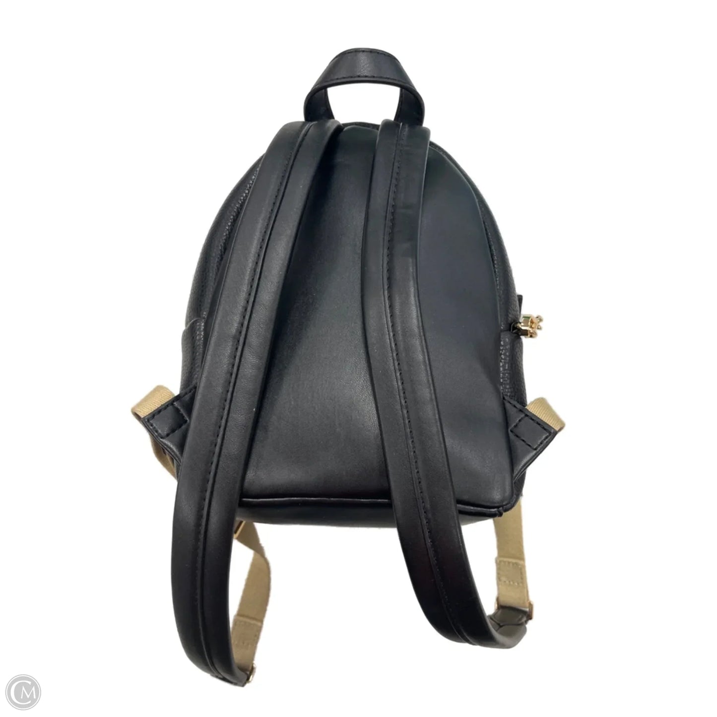 Backpack Designer By Michael Kors, Size: Medium
