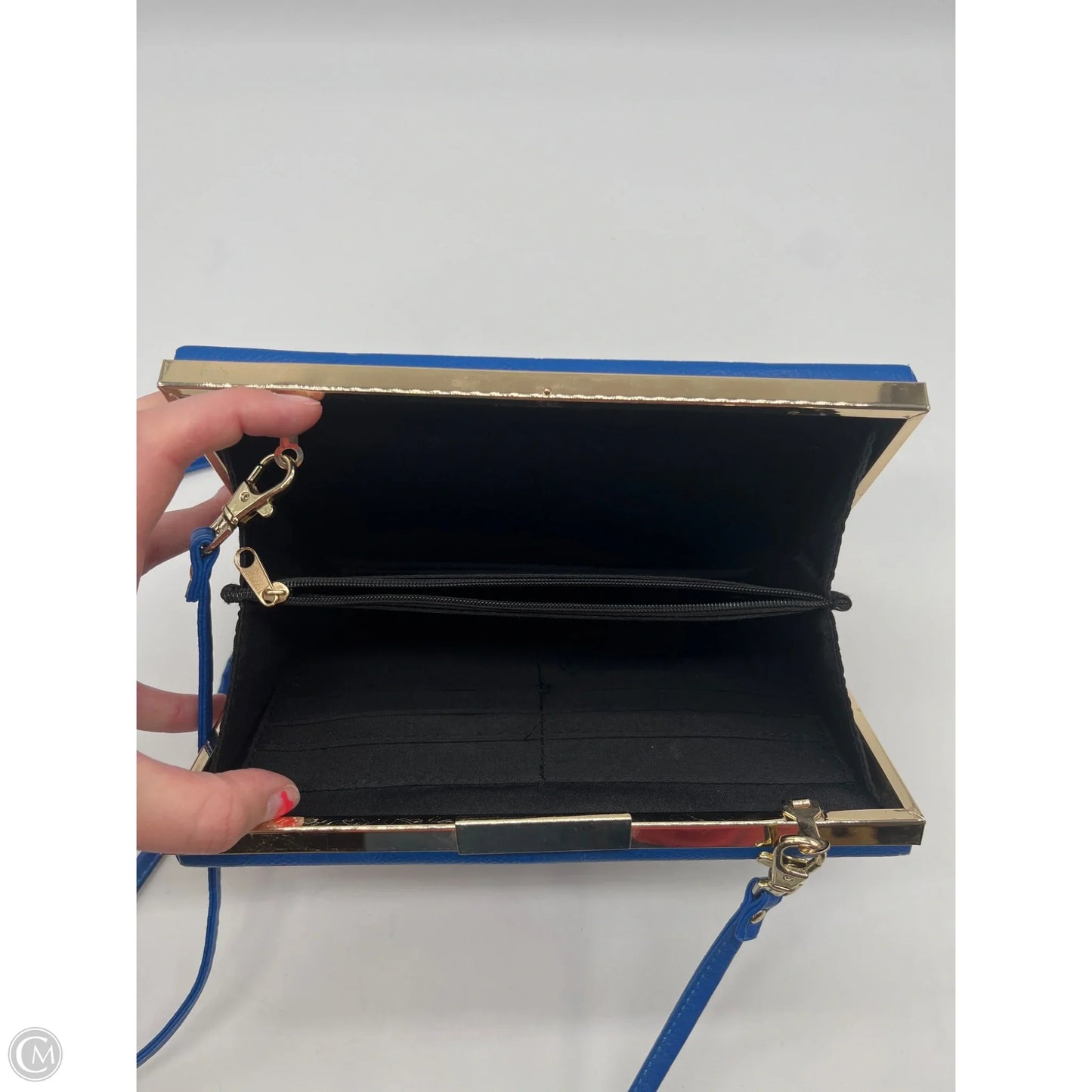 Crossbody By Cmb, Size: Small