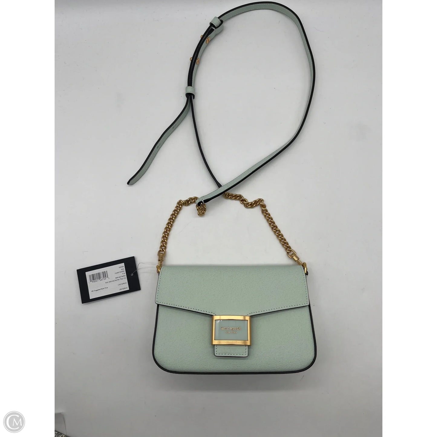 Handbag Designer By Kate Spade, Size: Small