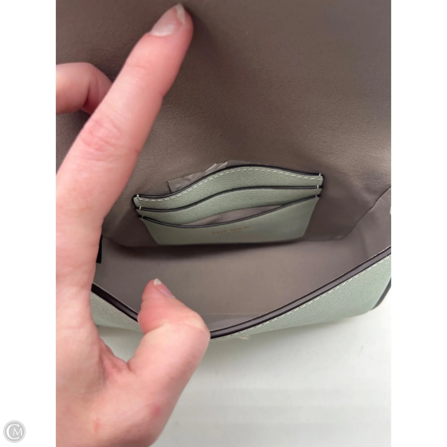 Handbag Designer By Kate Spade, Size: Small