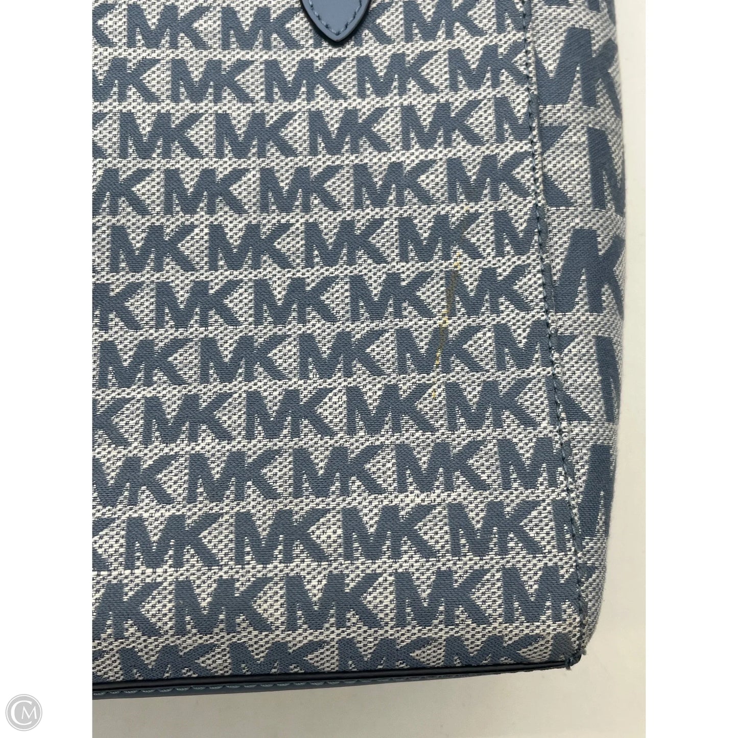 Handbag Designer By Michael Kors, Size: Medium