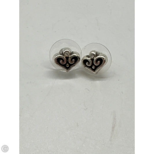 Earrings Stud By Brighton