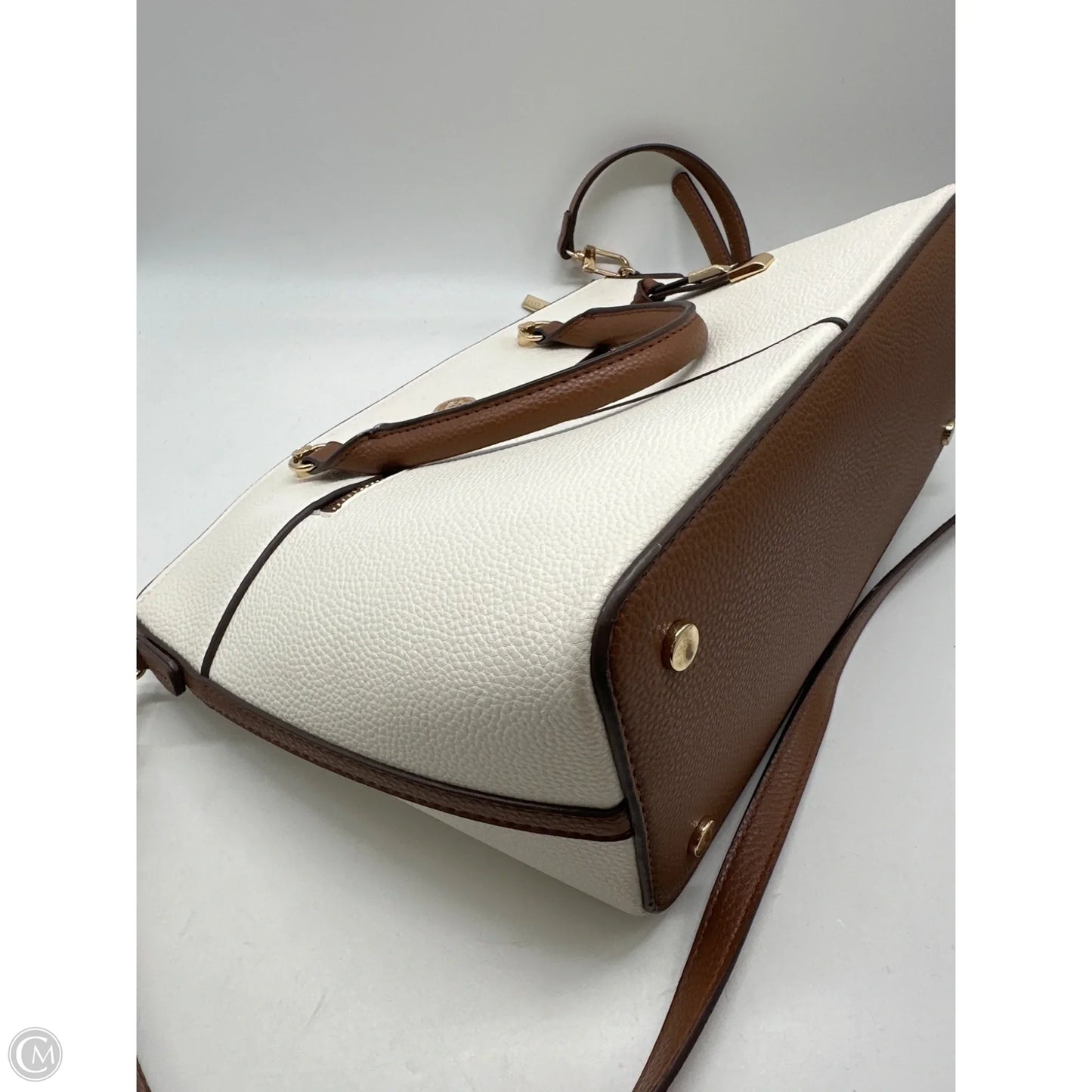 Handbag By Anne Klein, Size: Large