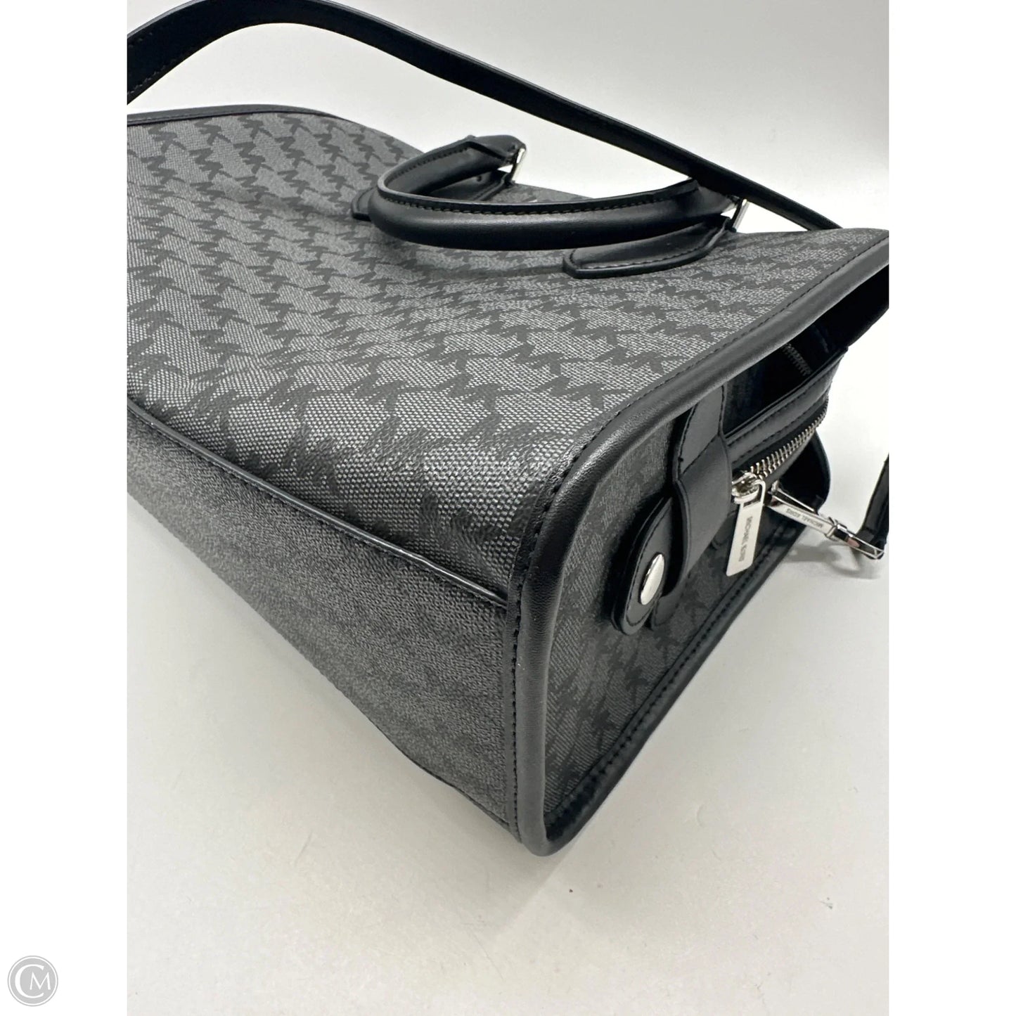 Handbag Designer By Michael Kors, Size: Medium