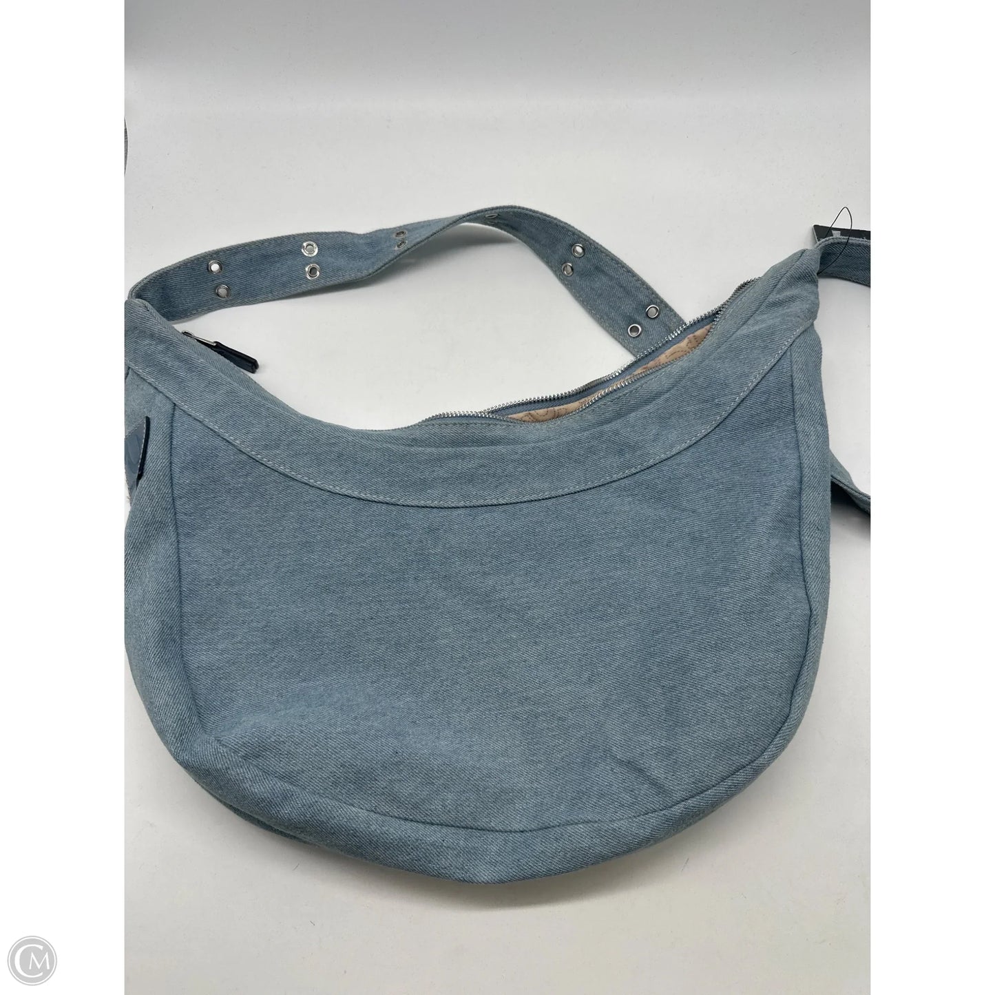 Handbag By True Religion, Size: Medium