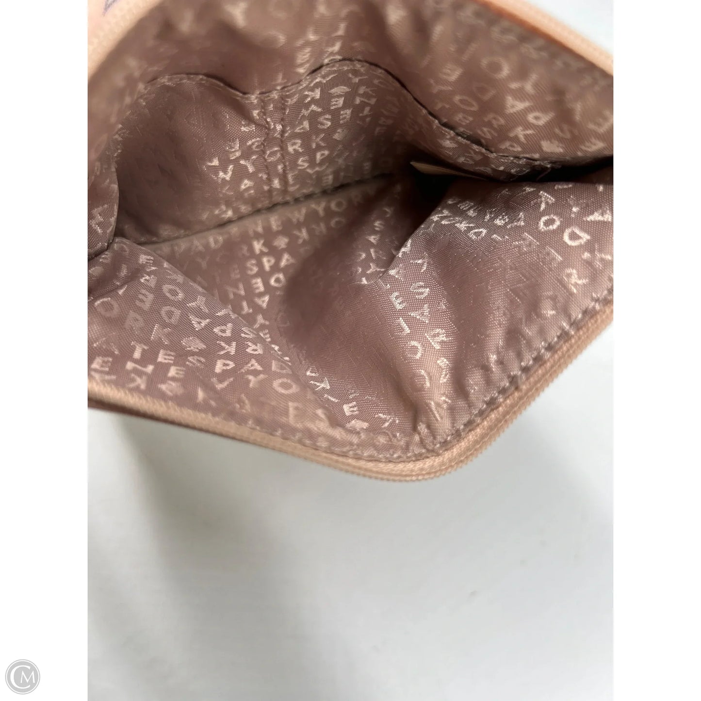 Wallet Designer By Kate Spade, Size: Small