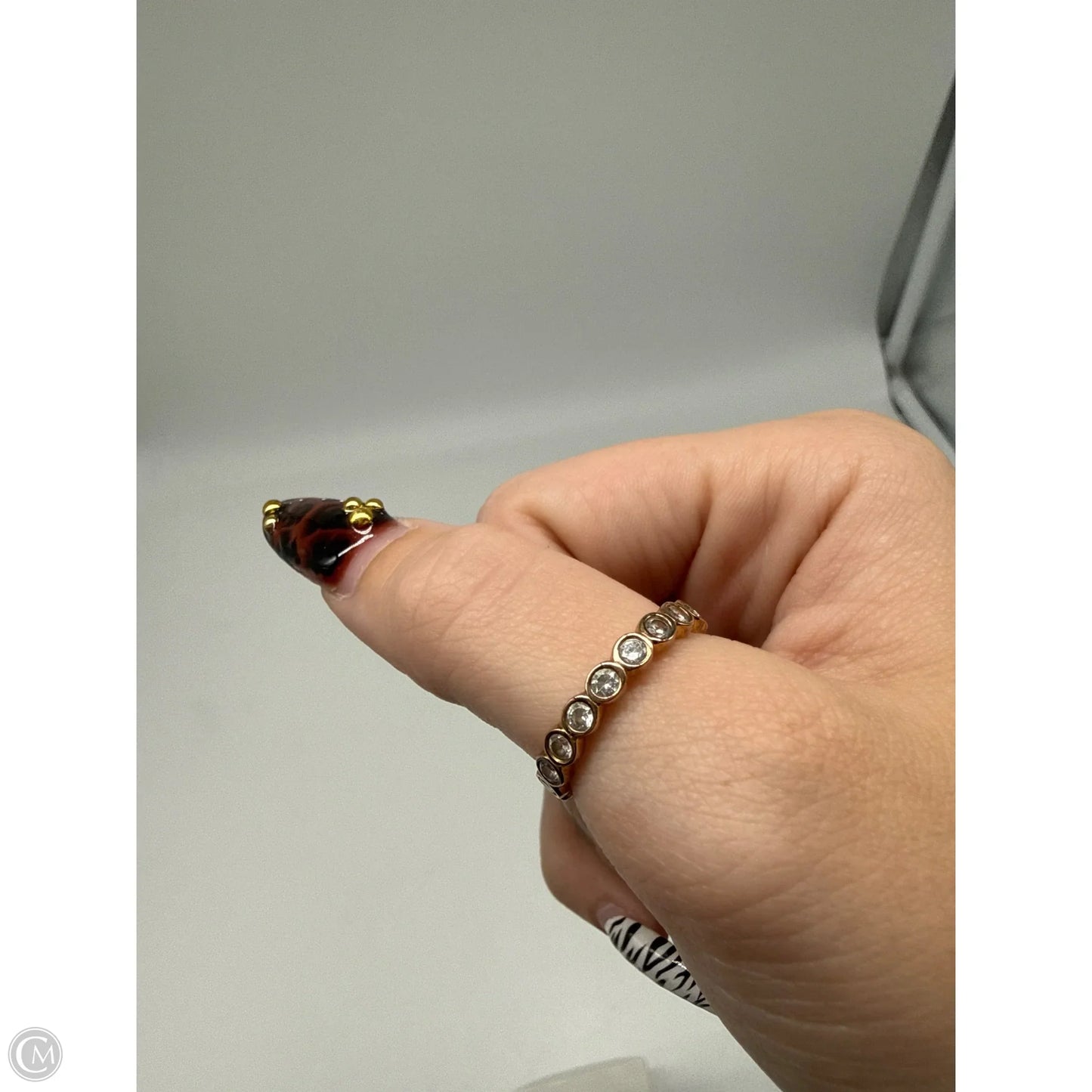 Ring Other By Pandora