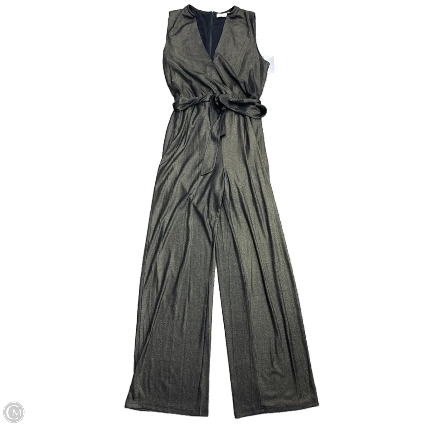 Jumpsuit By Bishop + Young In Black, Size: L